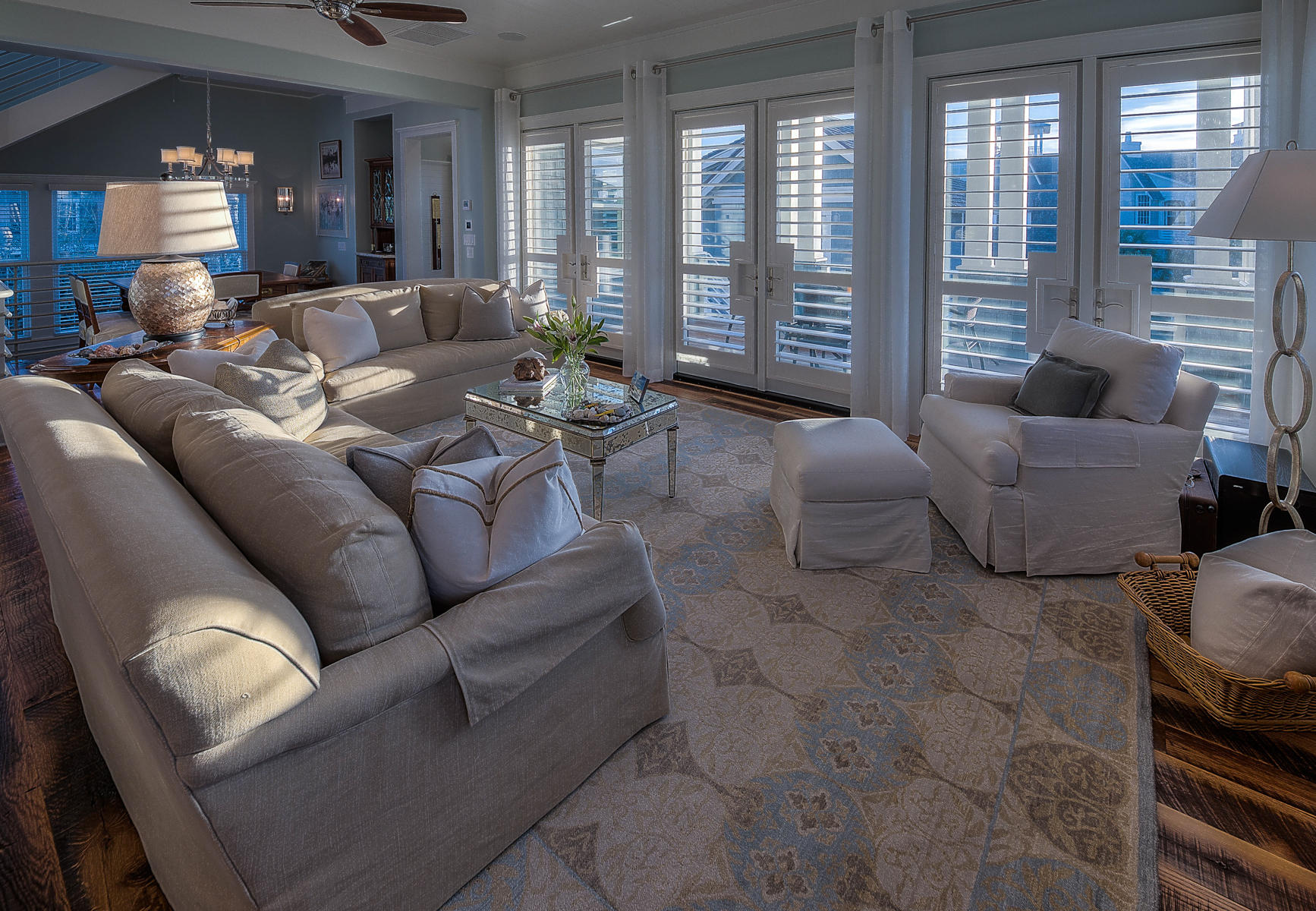WATERSOUND BEACH - Residential