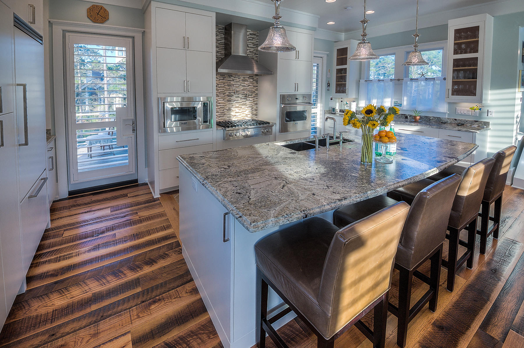 WATERSOUND BEACH - Residential