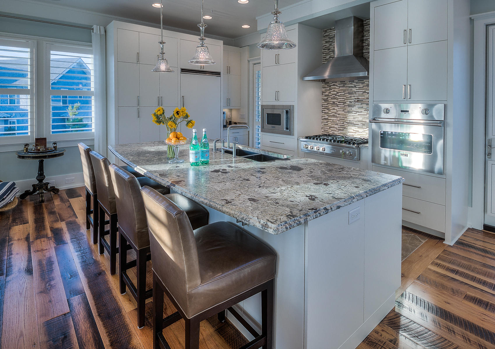 WATERSOUND BEACH - Residential