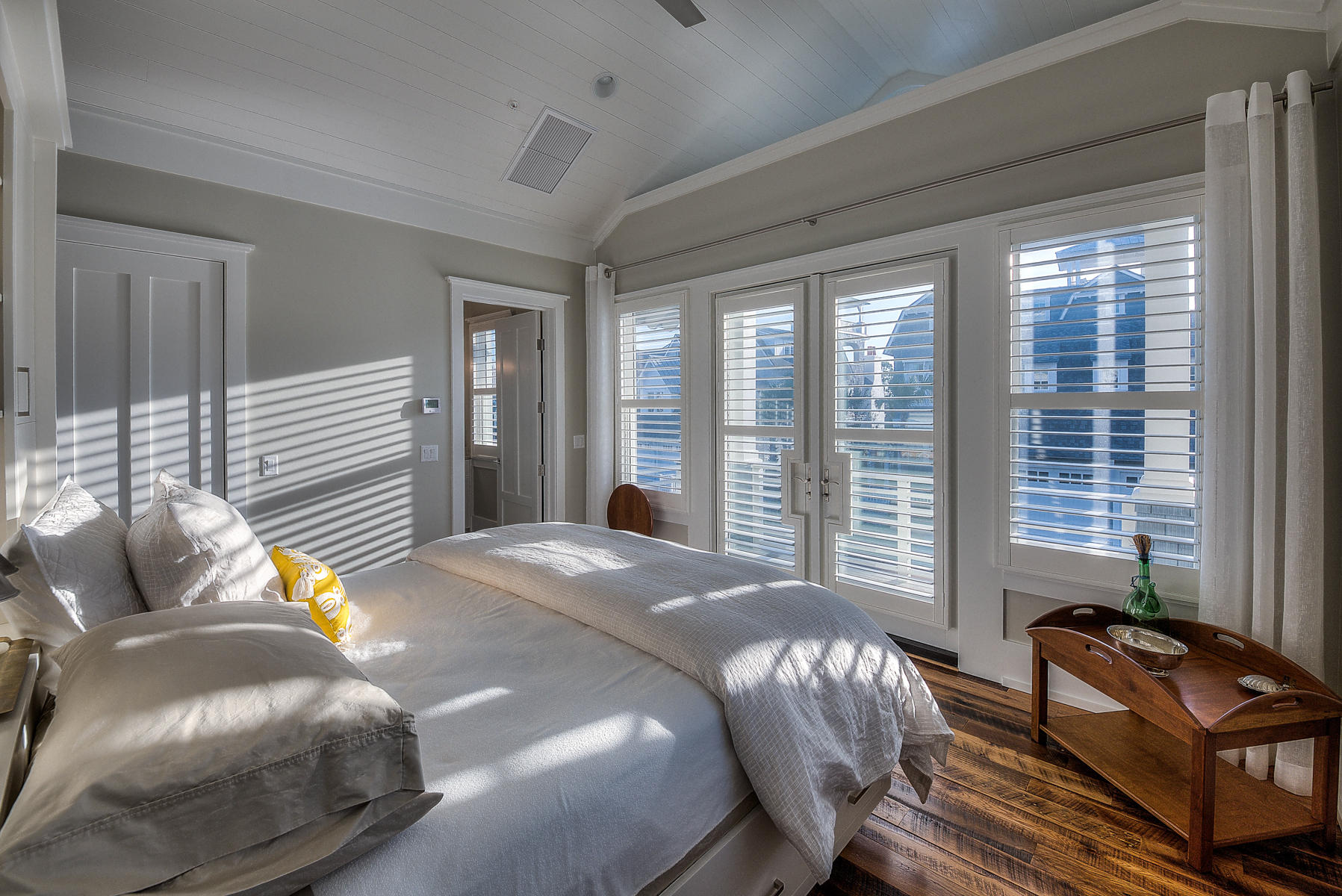 WATERSOUND BEACH - Residential