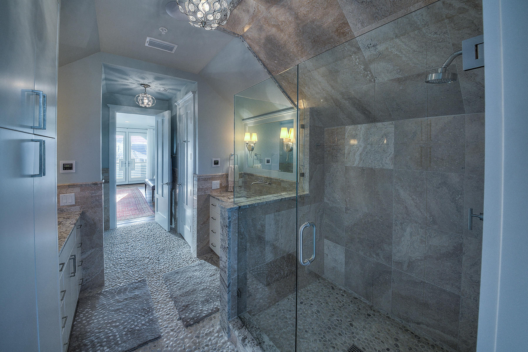 WATERSOUND BEACH - Residential