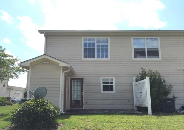 EAGLES LANDING T/H - Residential