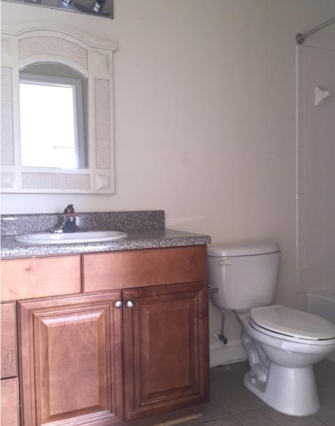 EAGLES LANDING T/H - Residential