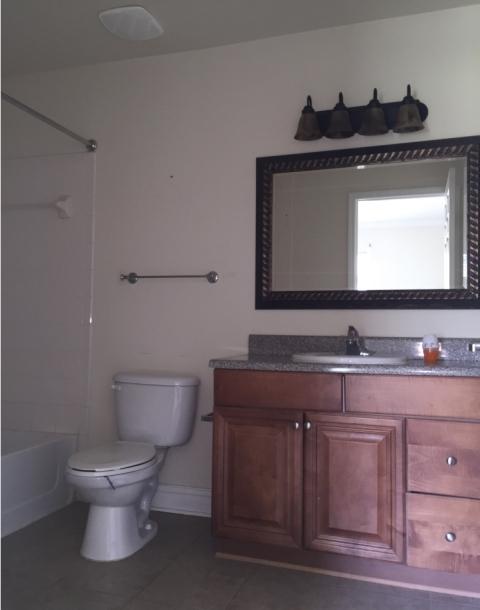 EAGLES LANDING T/H - Residential