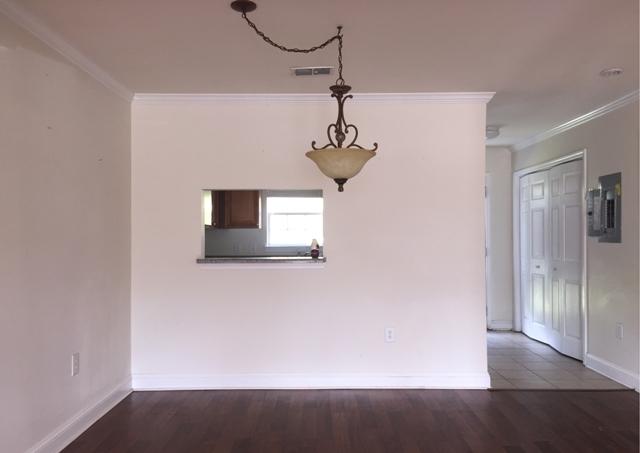 EAGLES LANDING T/H - Residential