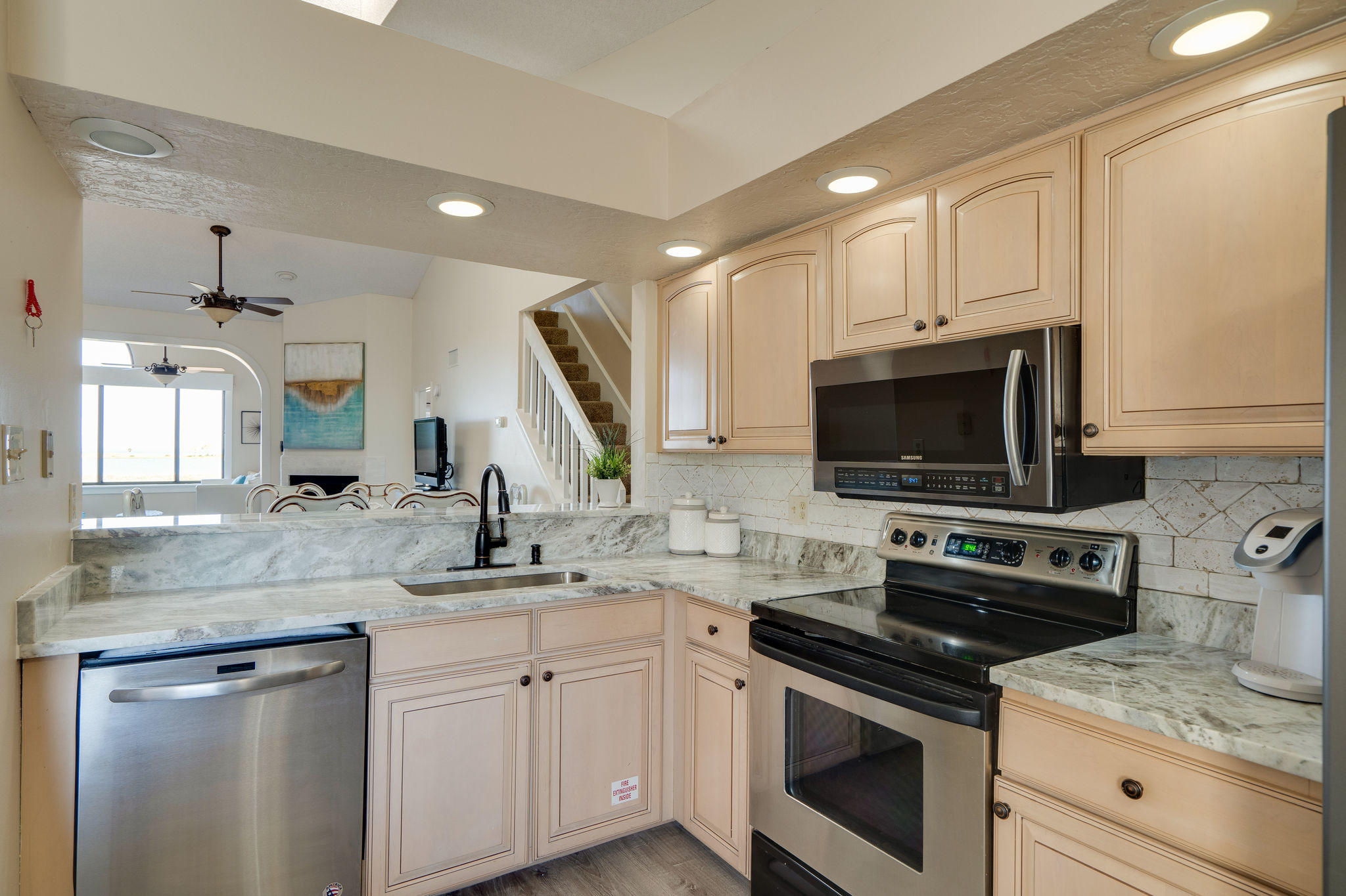 HERON WALK - Residential