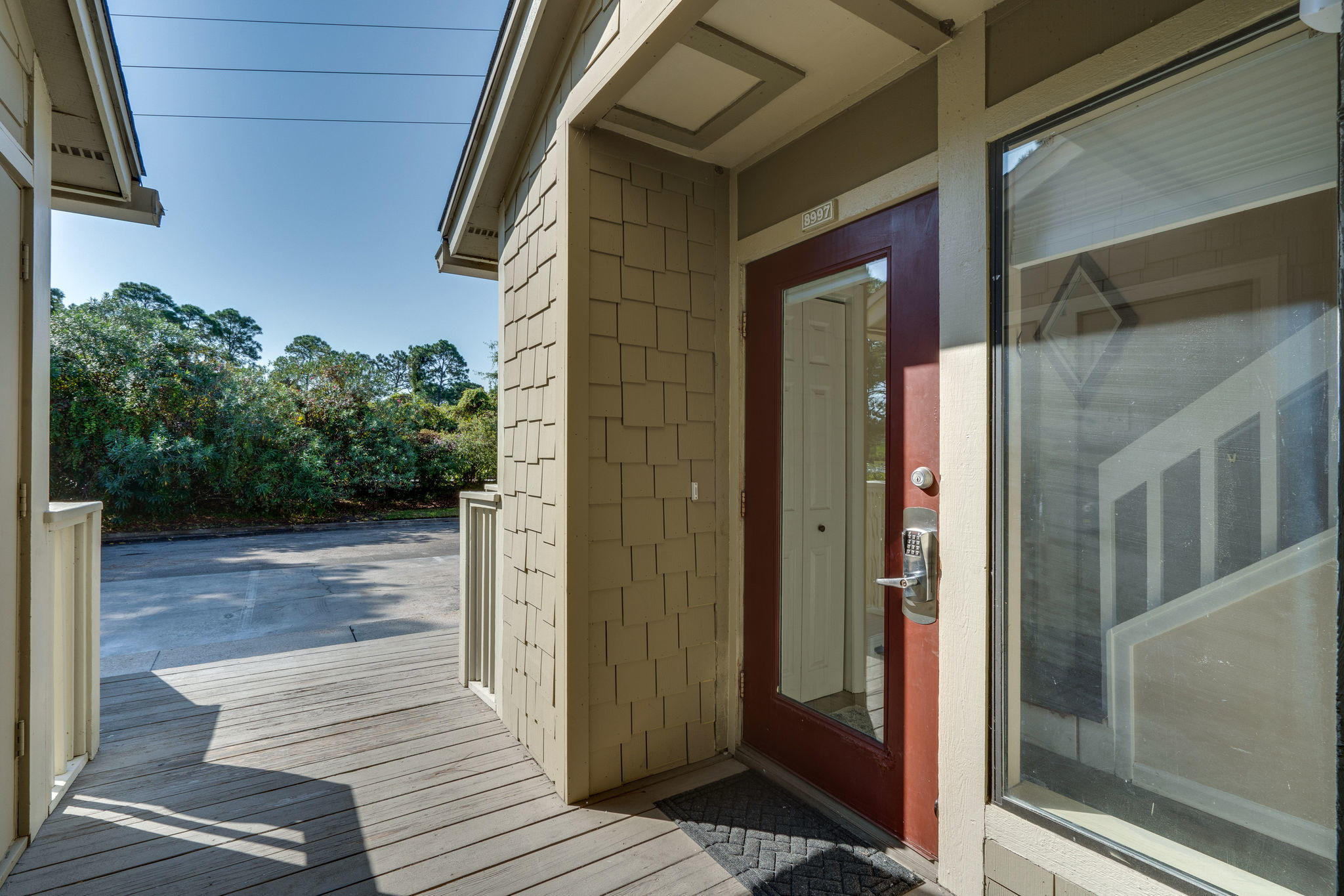 HERON WALK - Residential