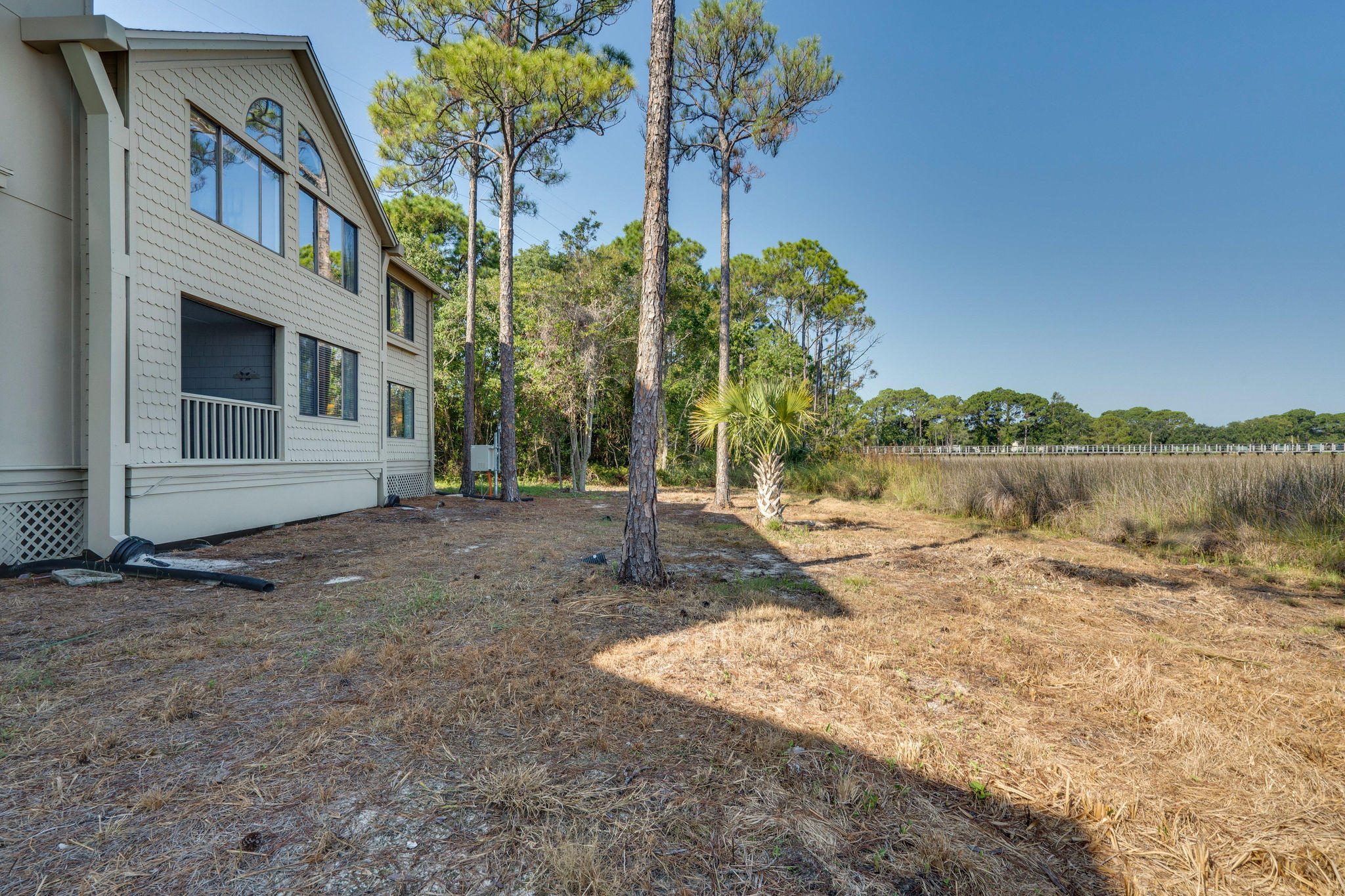 HERON WALK - Residential