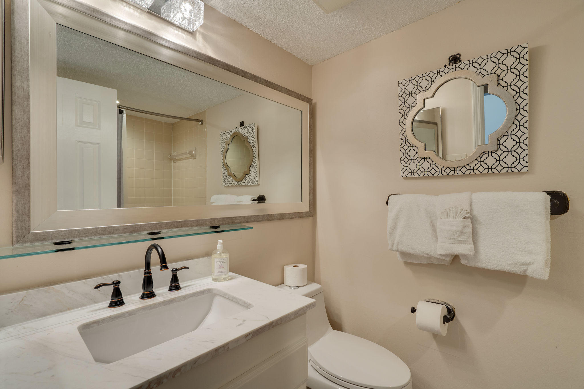 HERON WALK - Residential