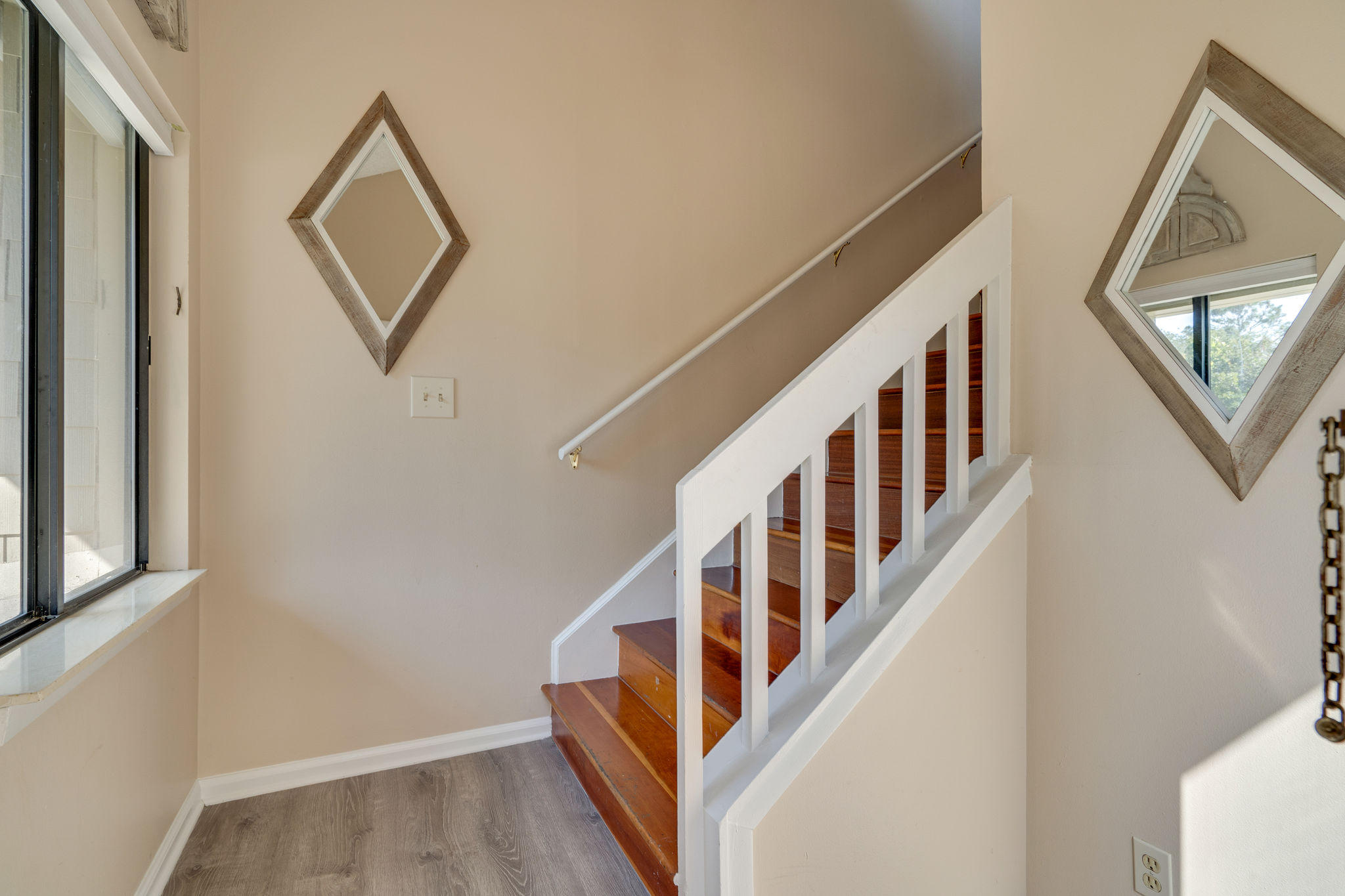 HERON WALK - Residential