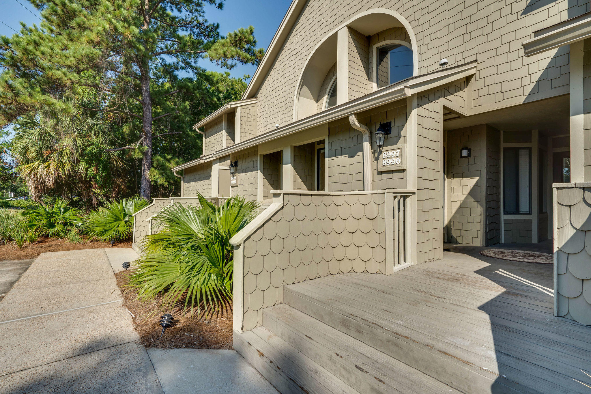 HERON WALK - Residential