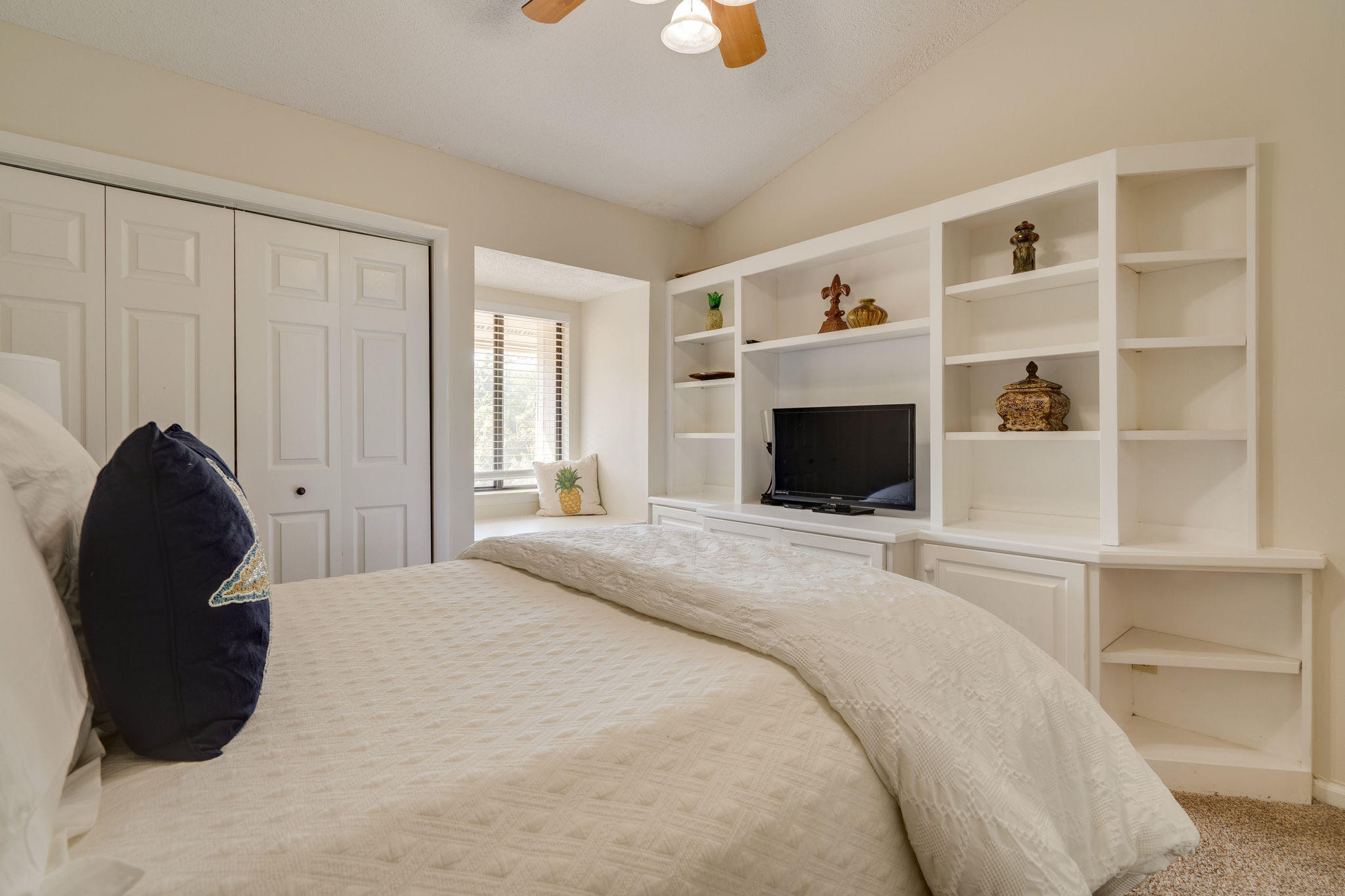 HERON WALK - Residential