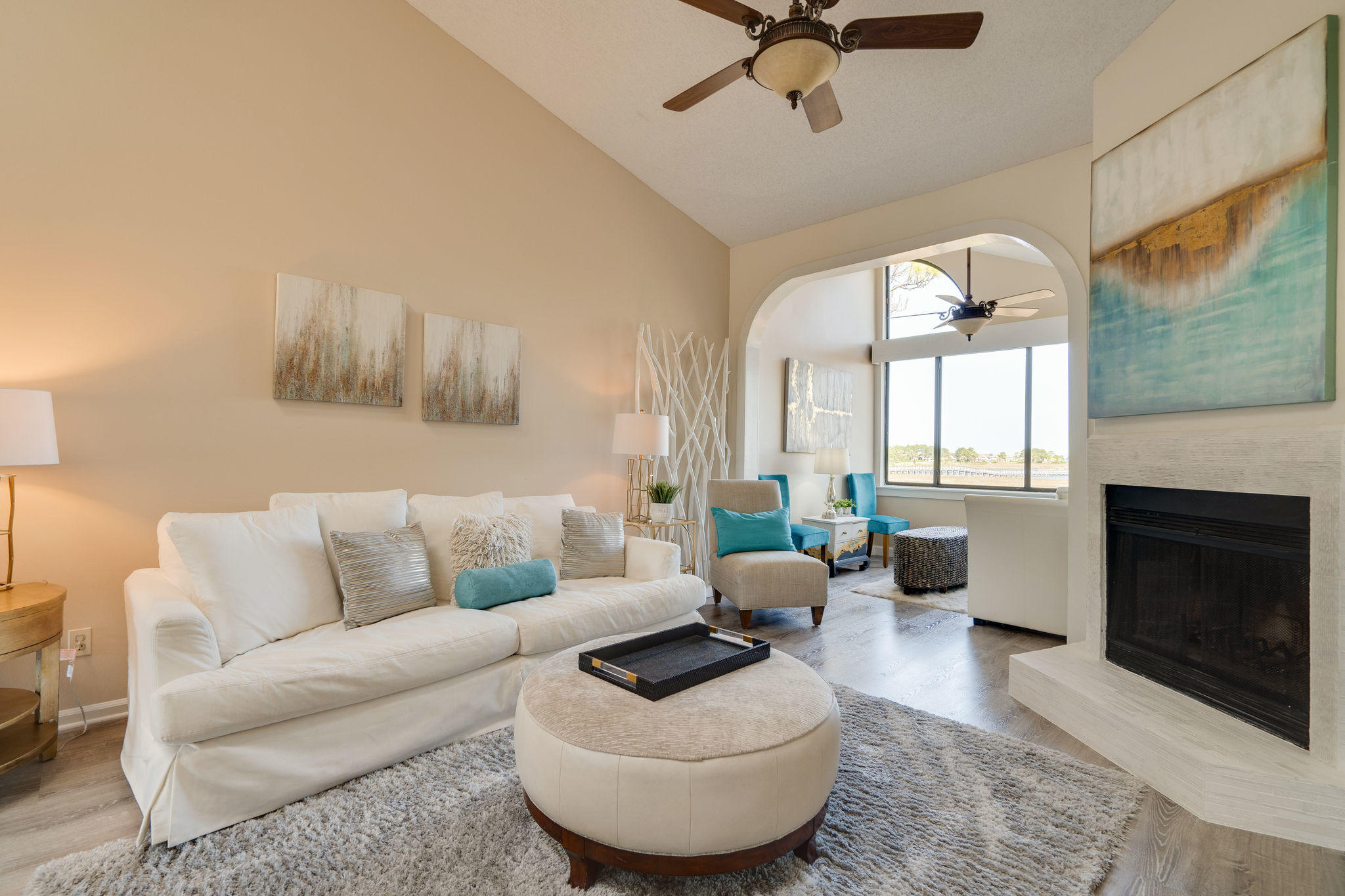 HERON WALK - Residential