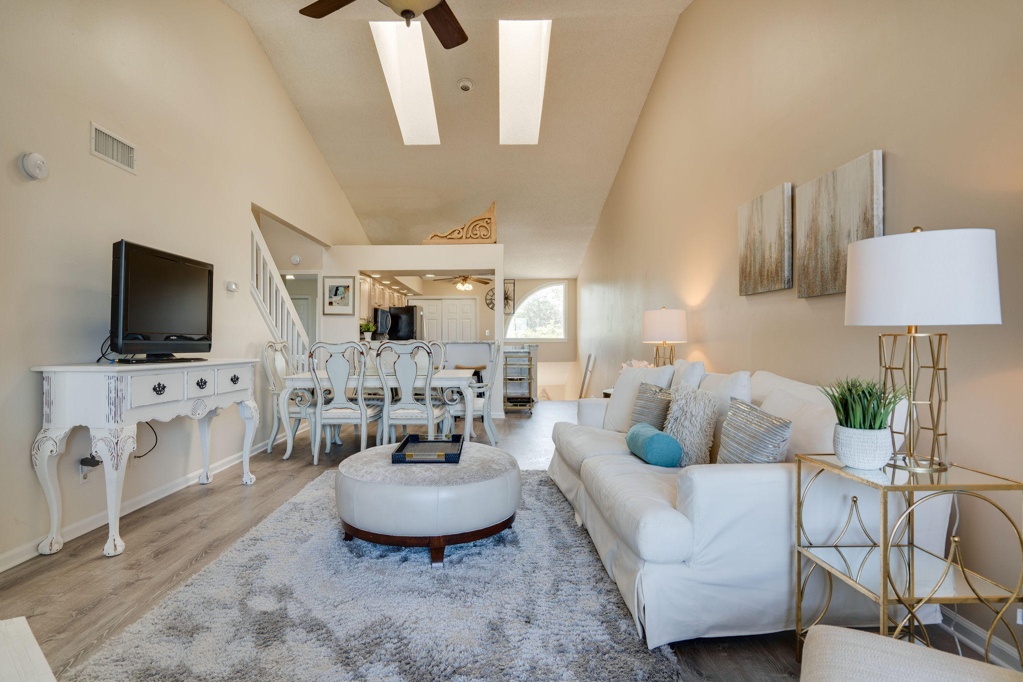 HERON WALK - Residential