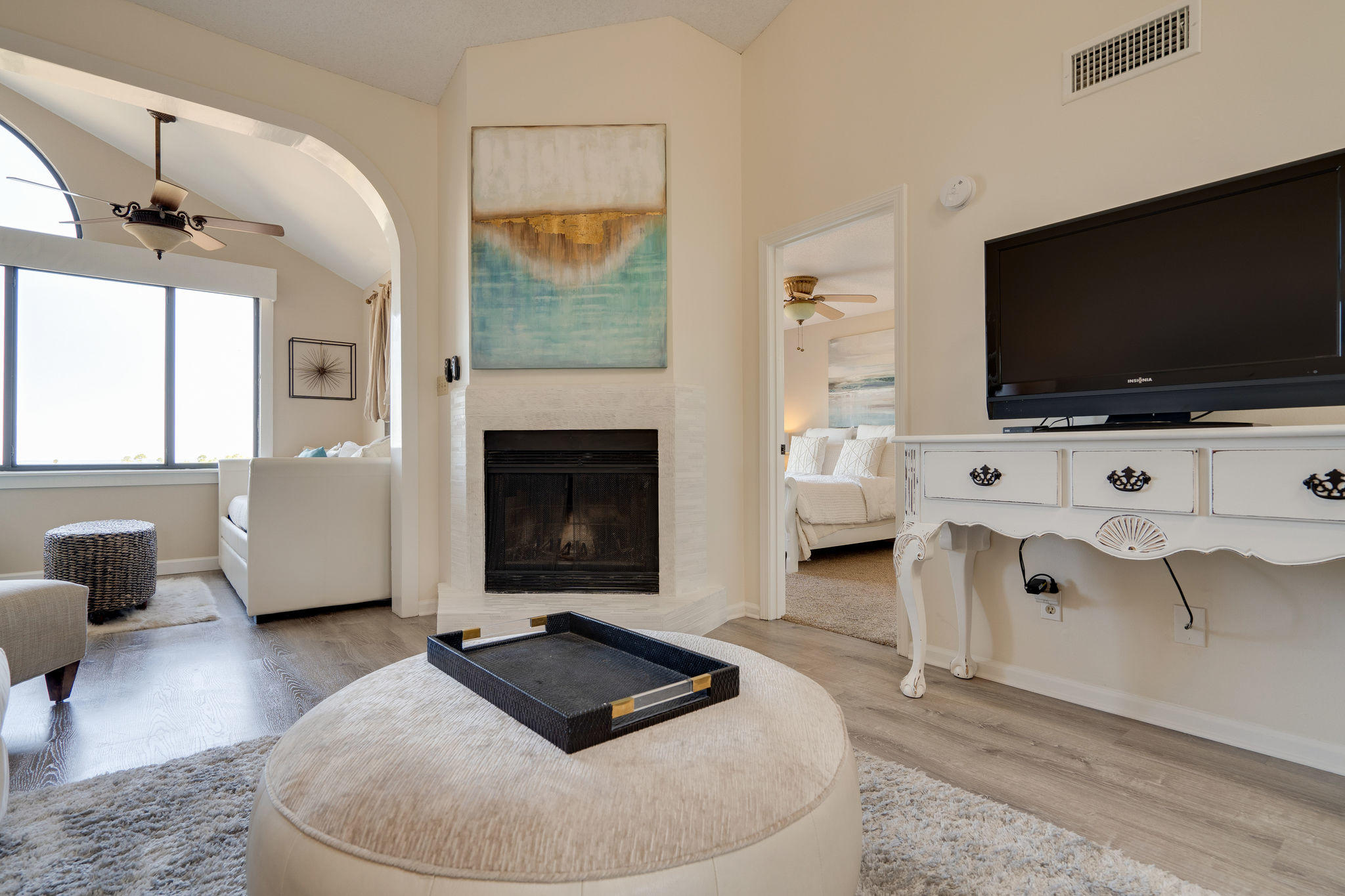 HERON WALK - Residential