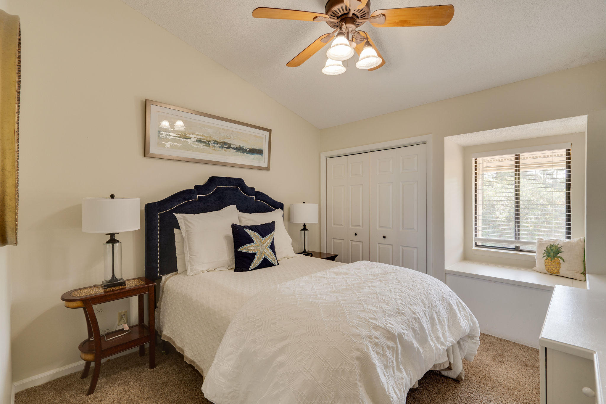 HERON WALK - Residential