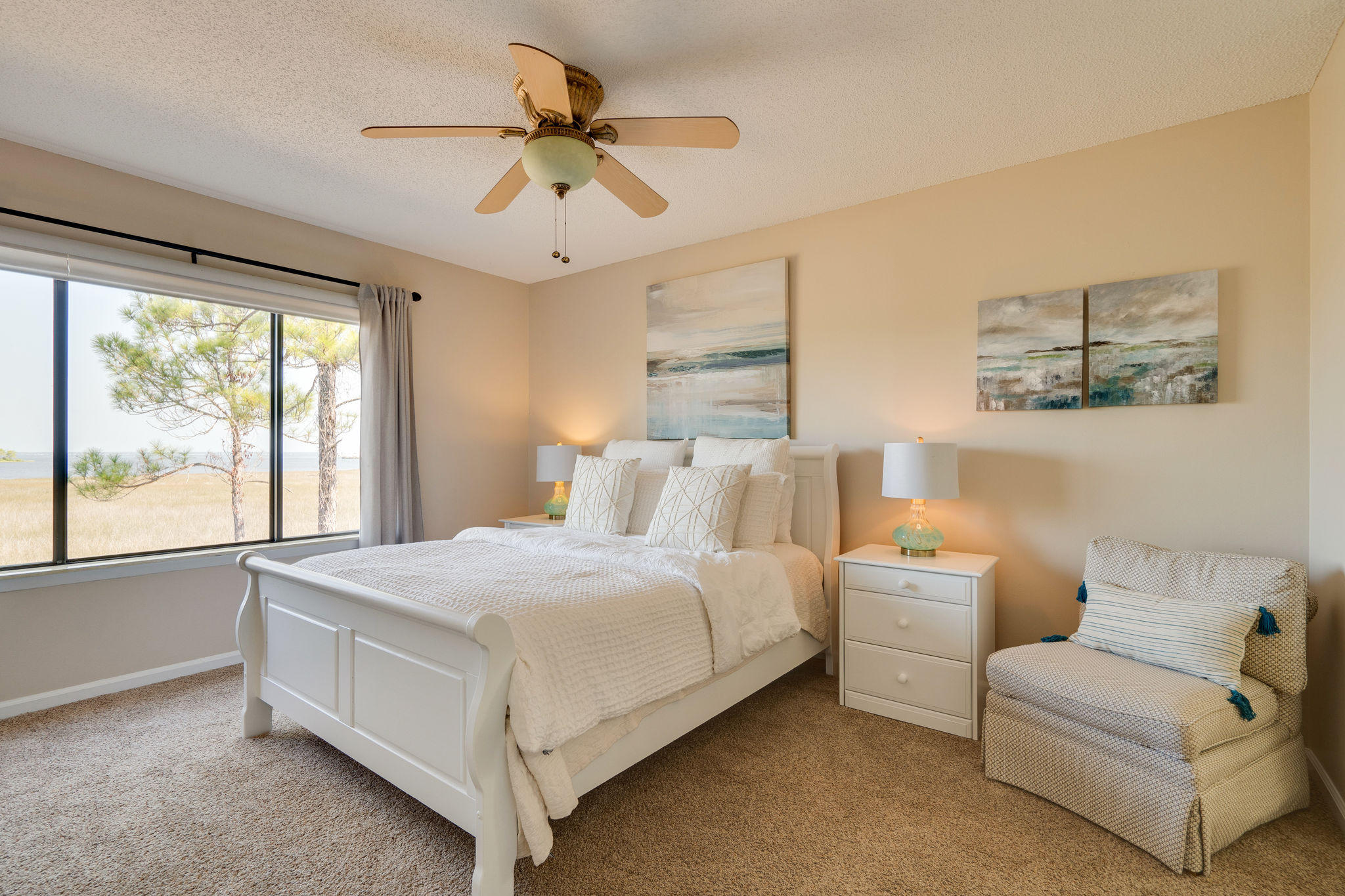 HERON WALK - Residential