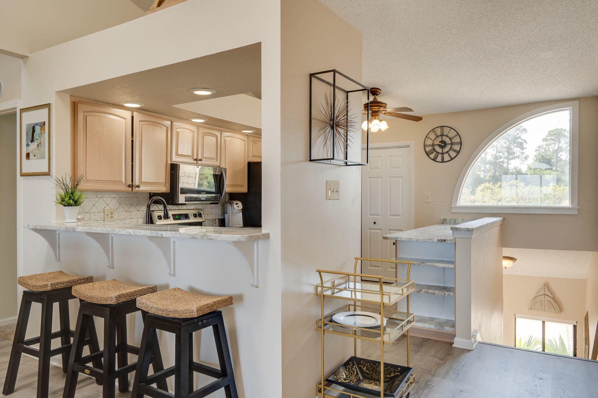 HERON WALK - Residential