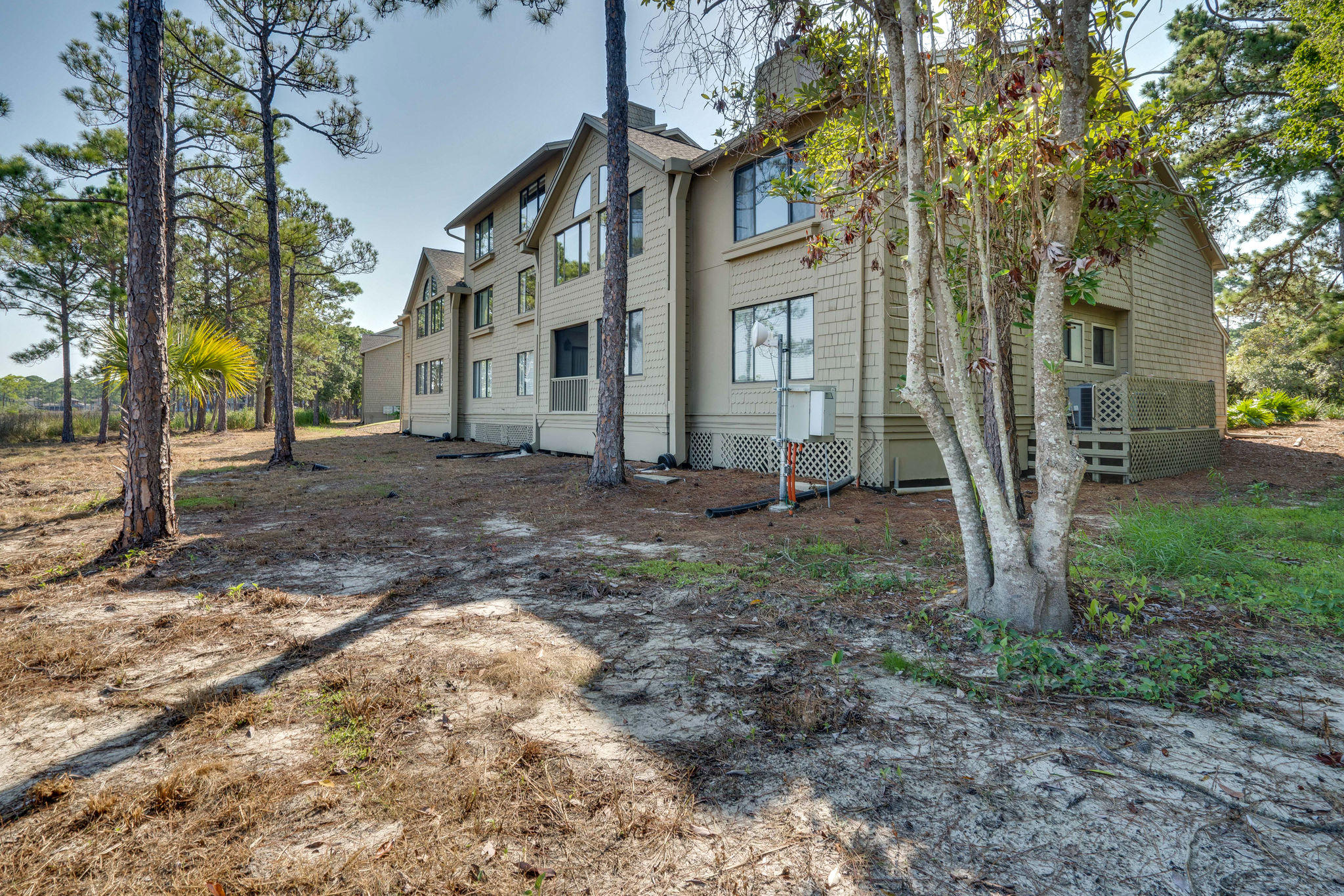 HERON WALK - Residential