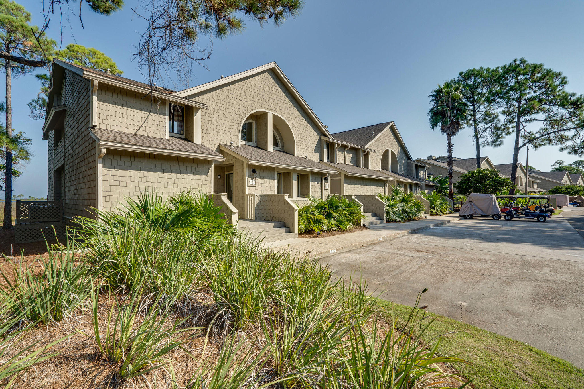 HERON WALK - Residential