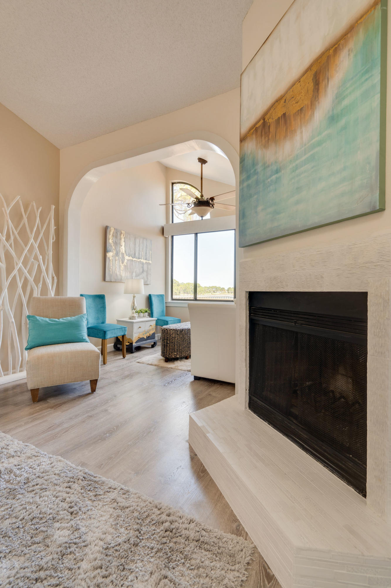 HERON WALK - Residential