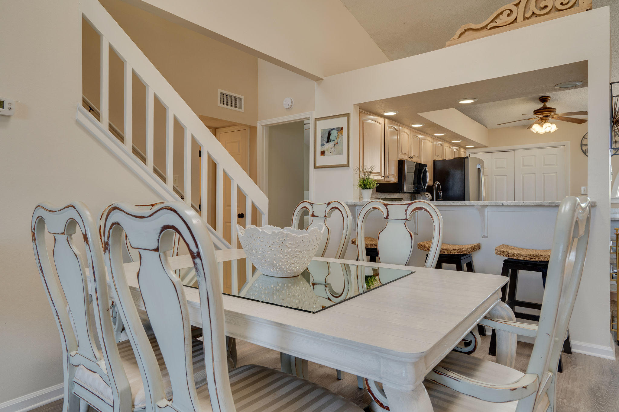 HERON WALK - Residential