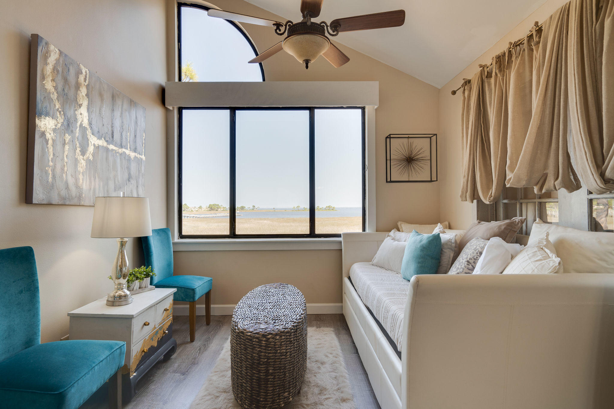 HERON WALK - Residential