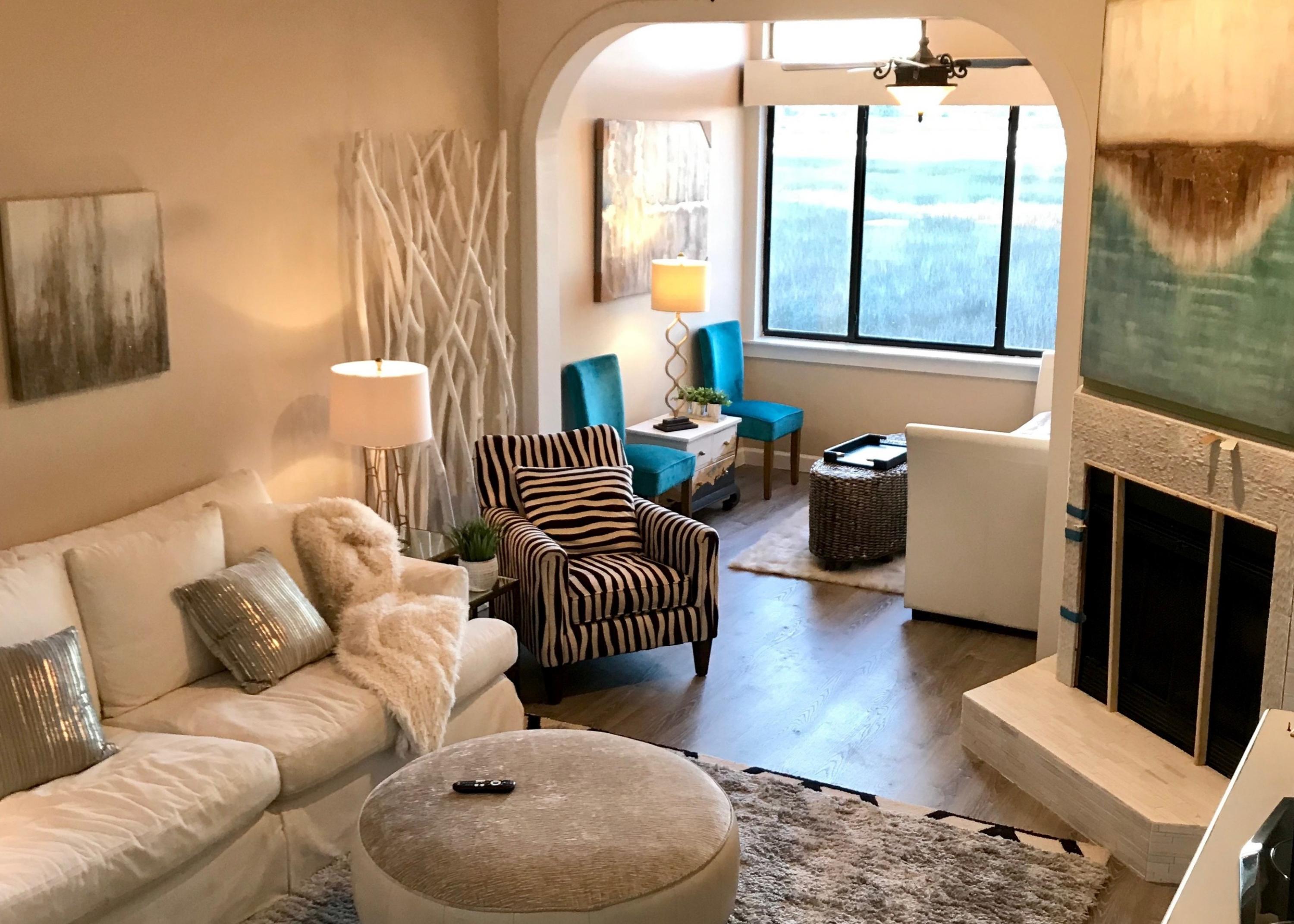 HERON WALK - Residential