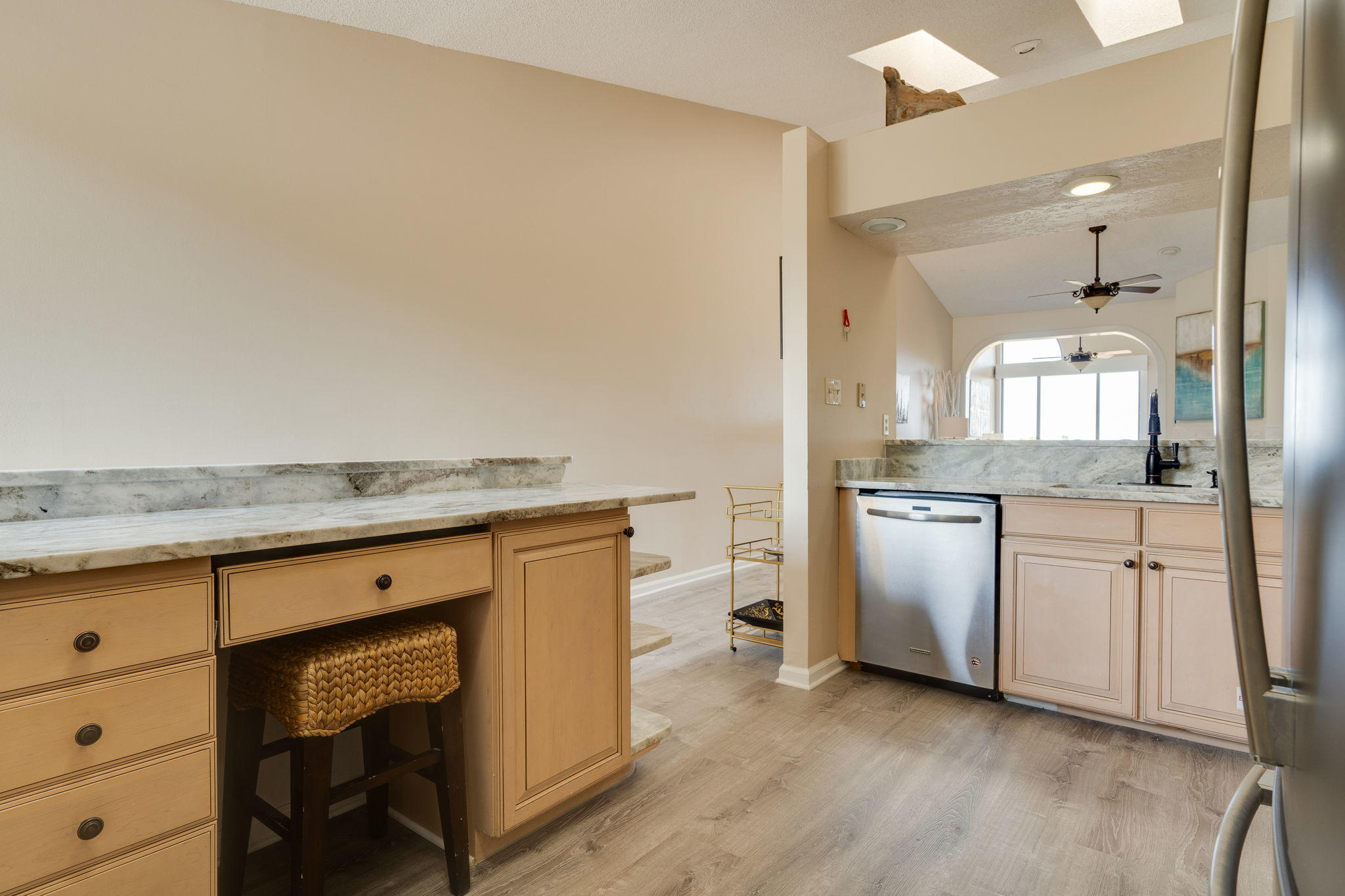 HERON WALK - Residential