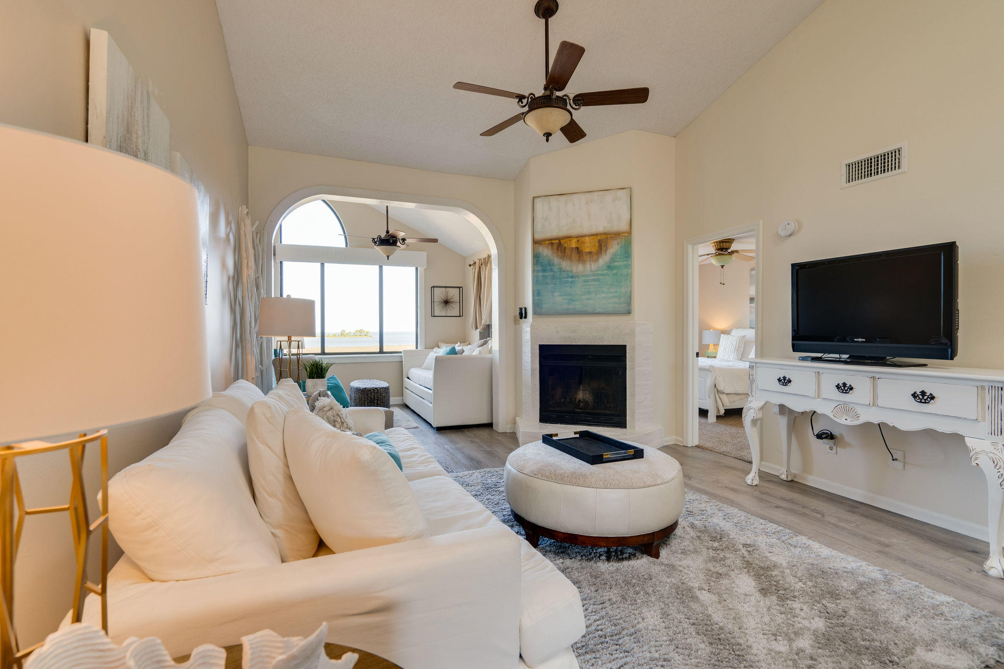 HERON WALK - Residential