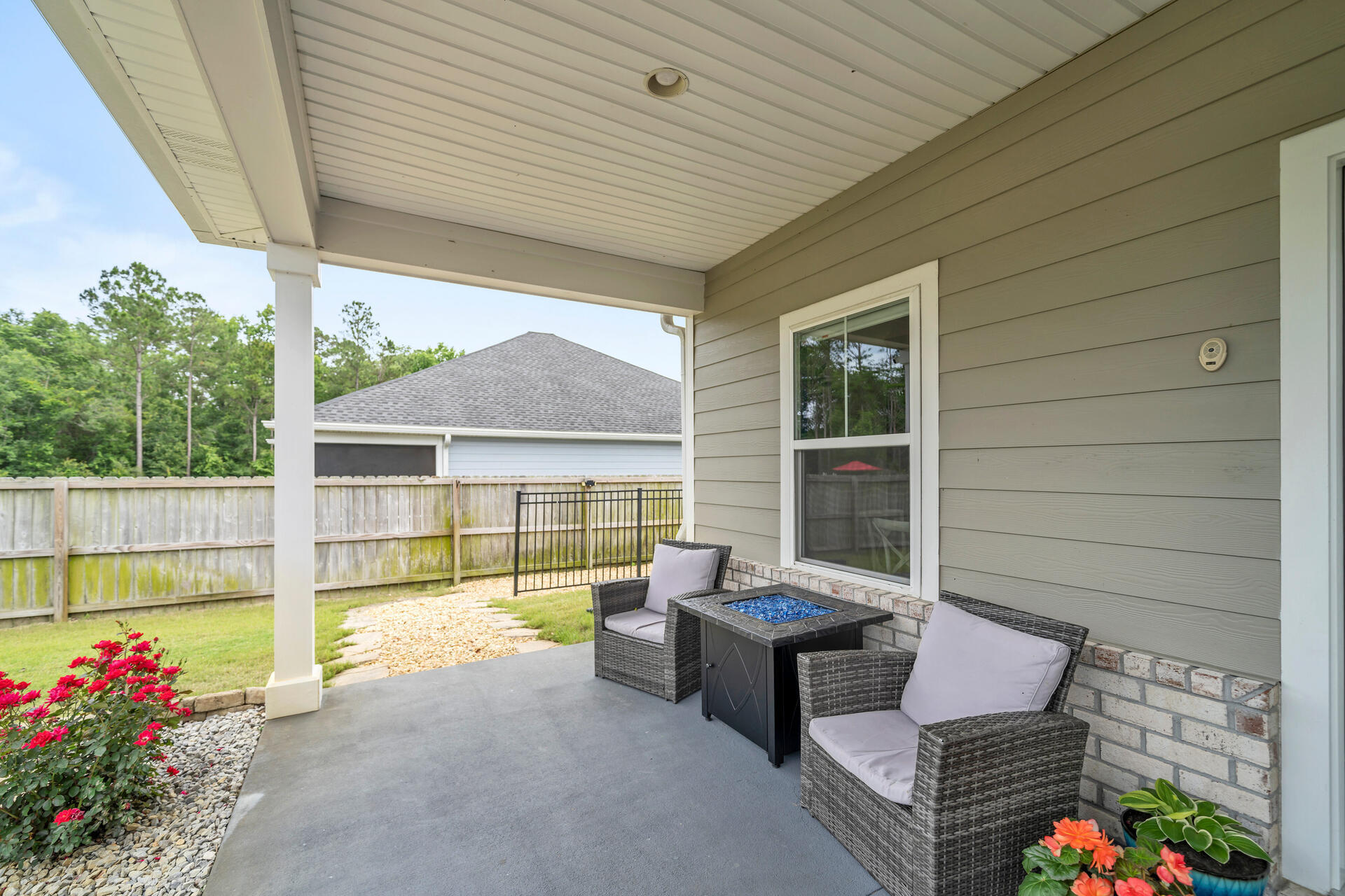 Cross Creek Estates - Residential