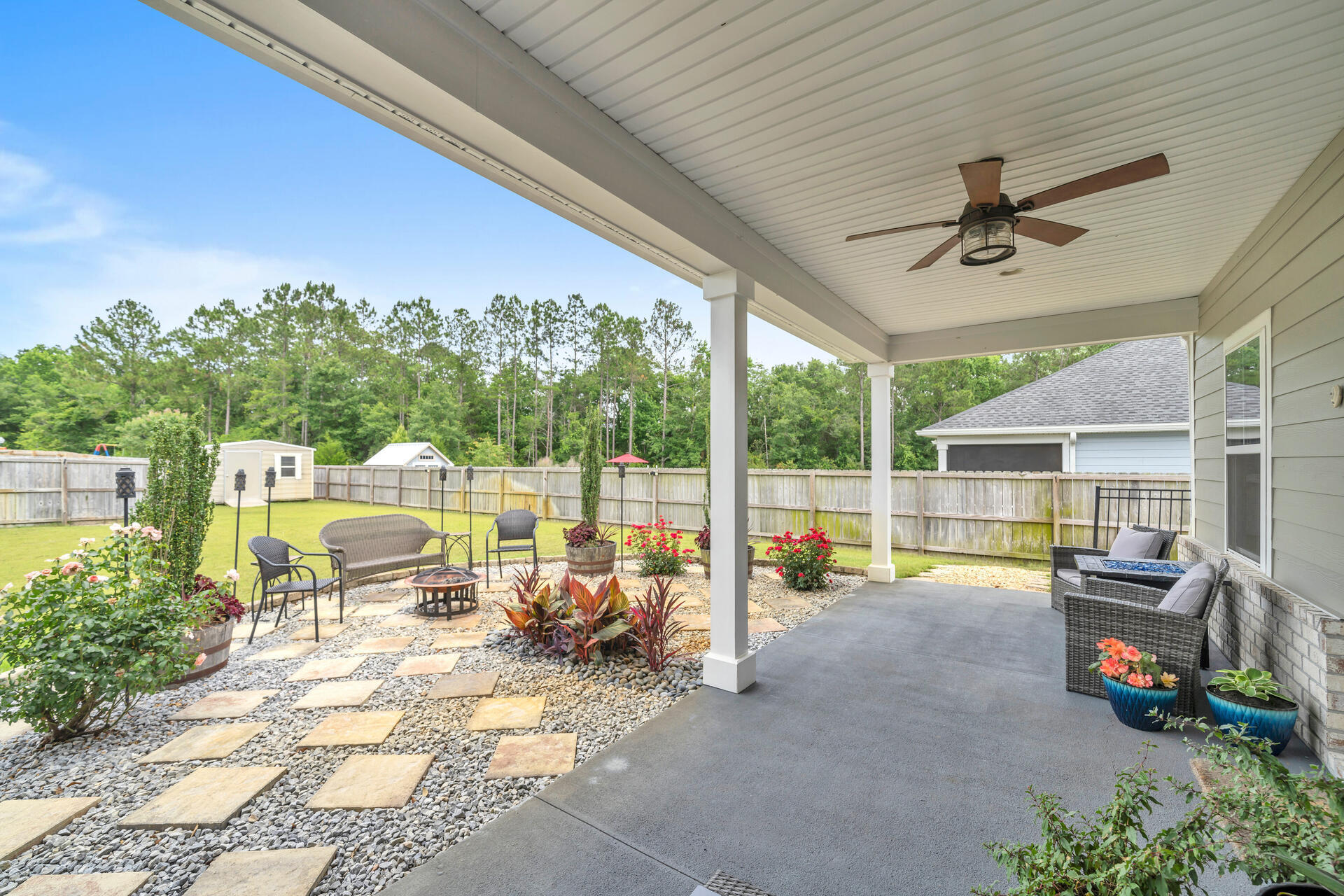 Cross Creek Estates - Residential