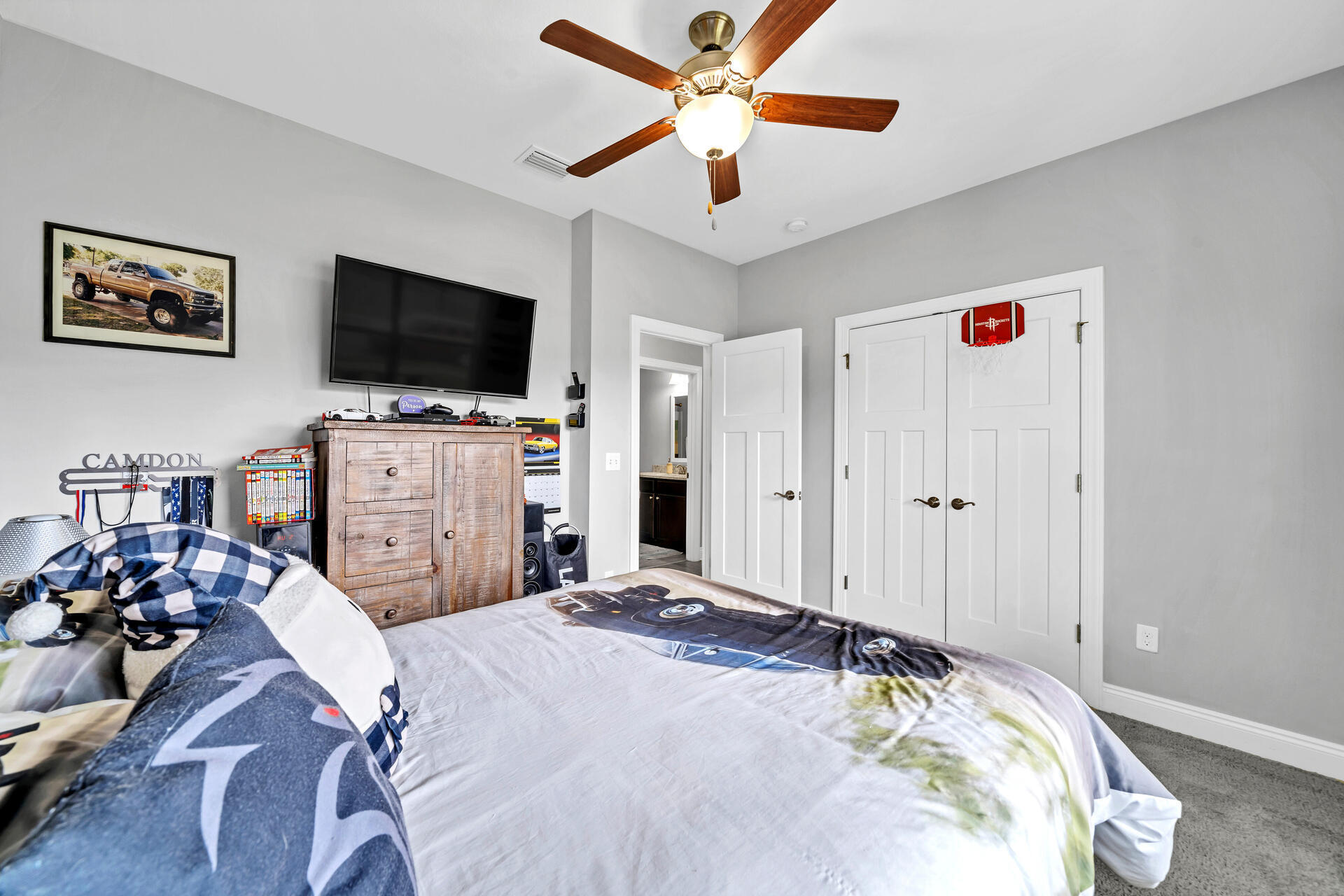 Cross Creek Estates - Residential