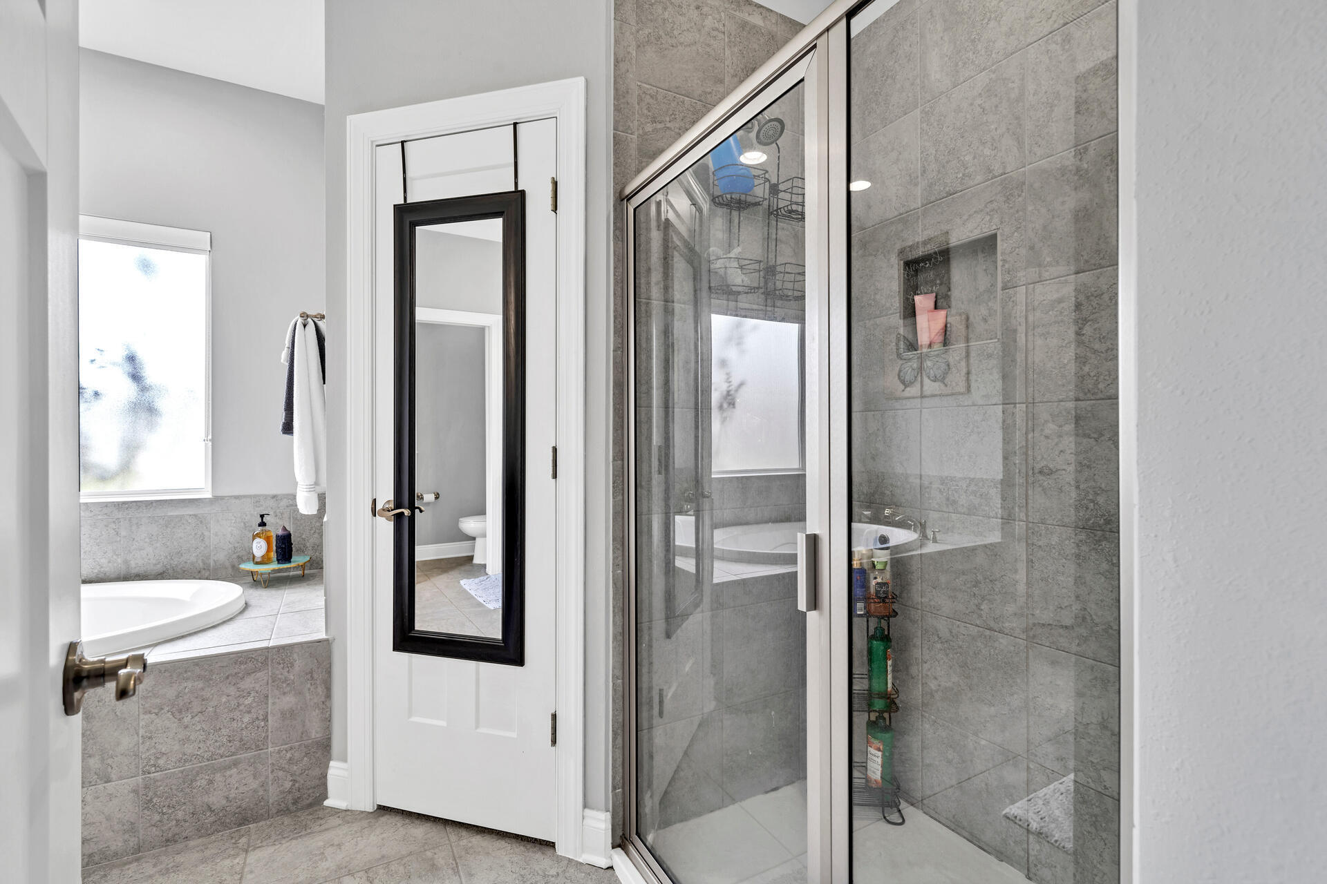 Cross Creek Estates - Residential