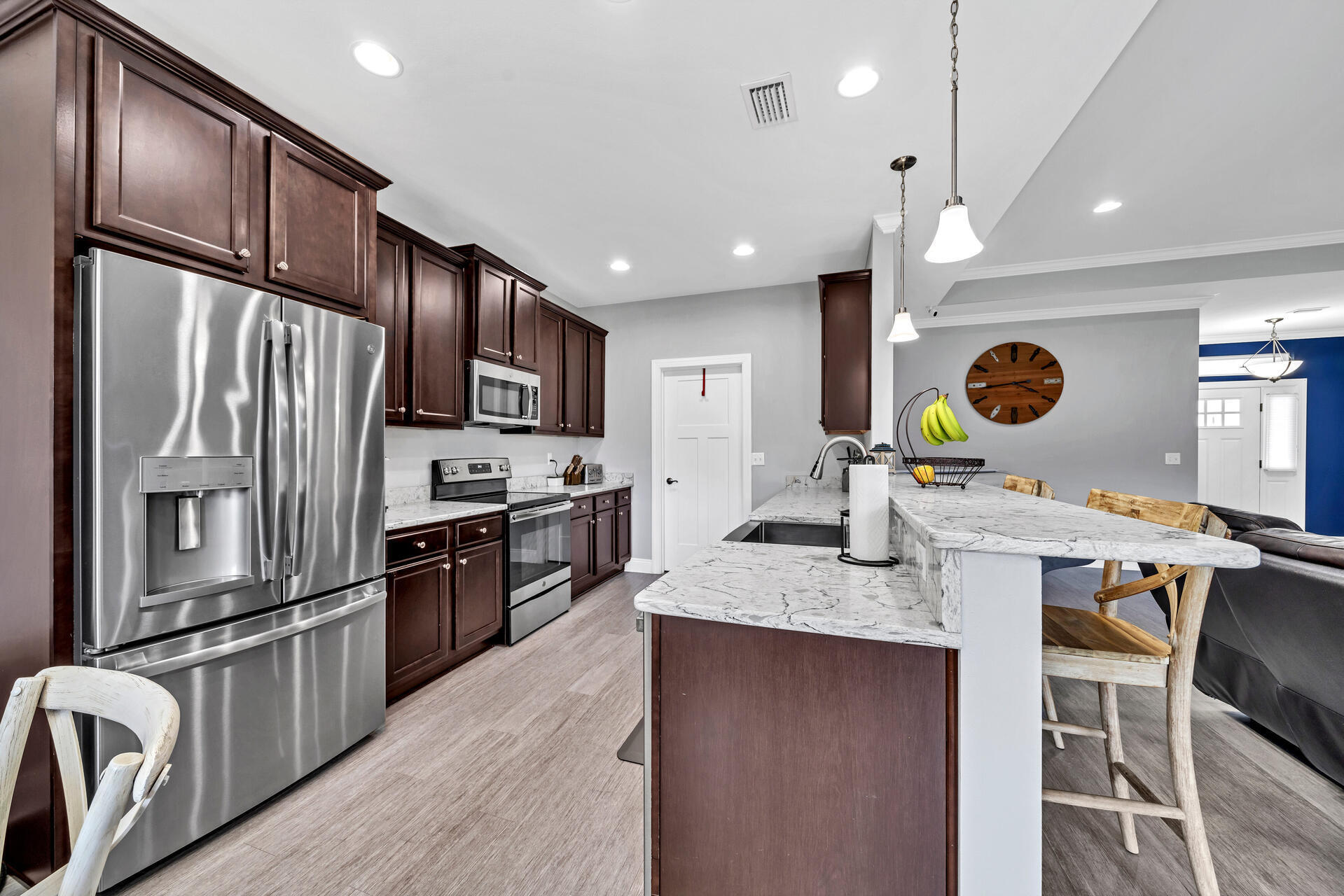 Cross Creek Estates - Residential