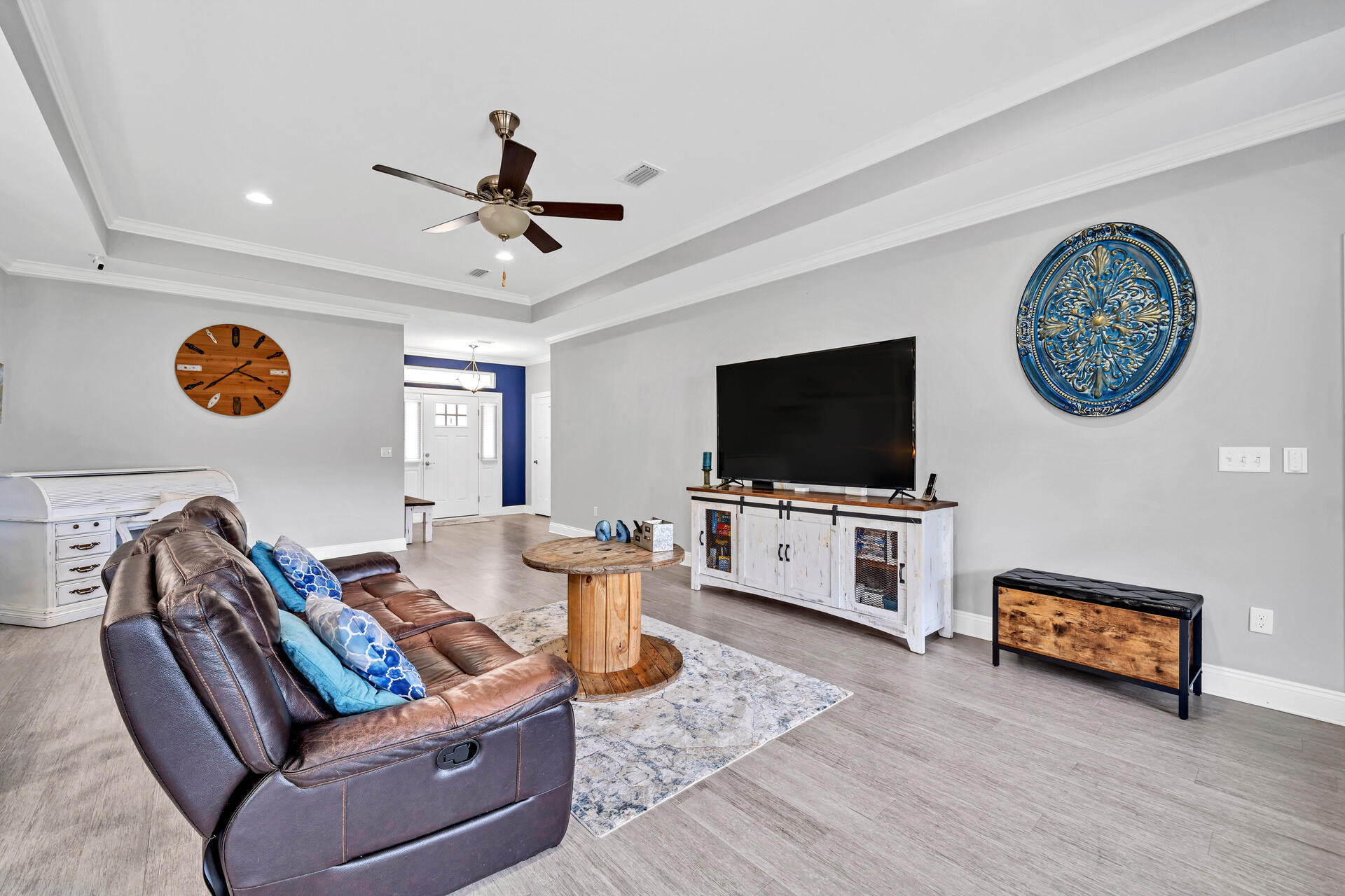 Cross Creek Estates - Residential