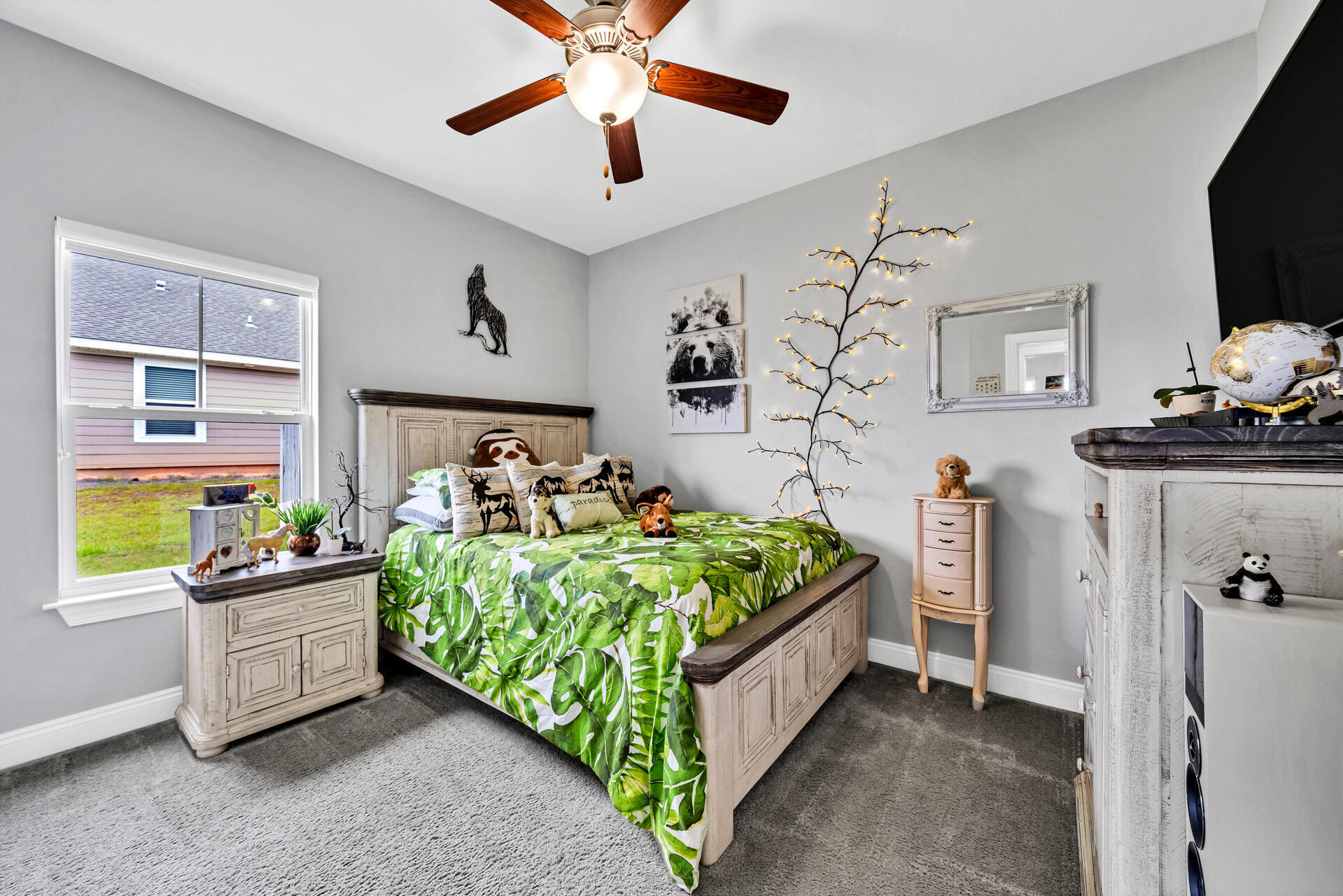 Cross Creek Estates - Residential