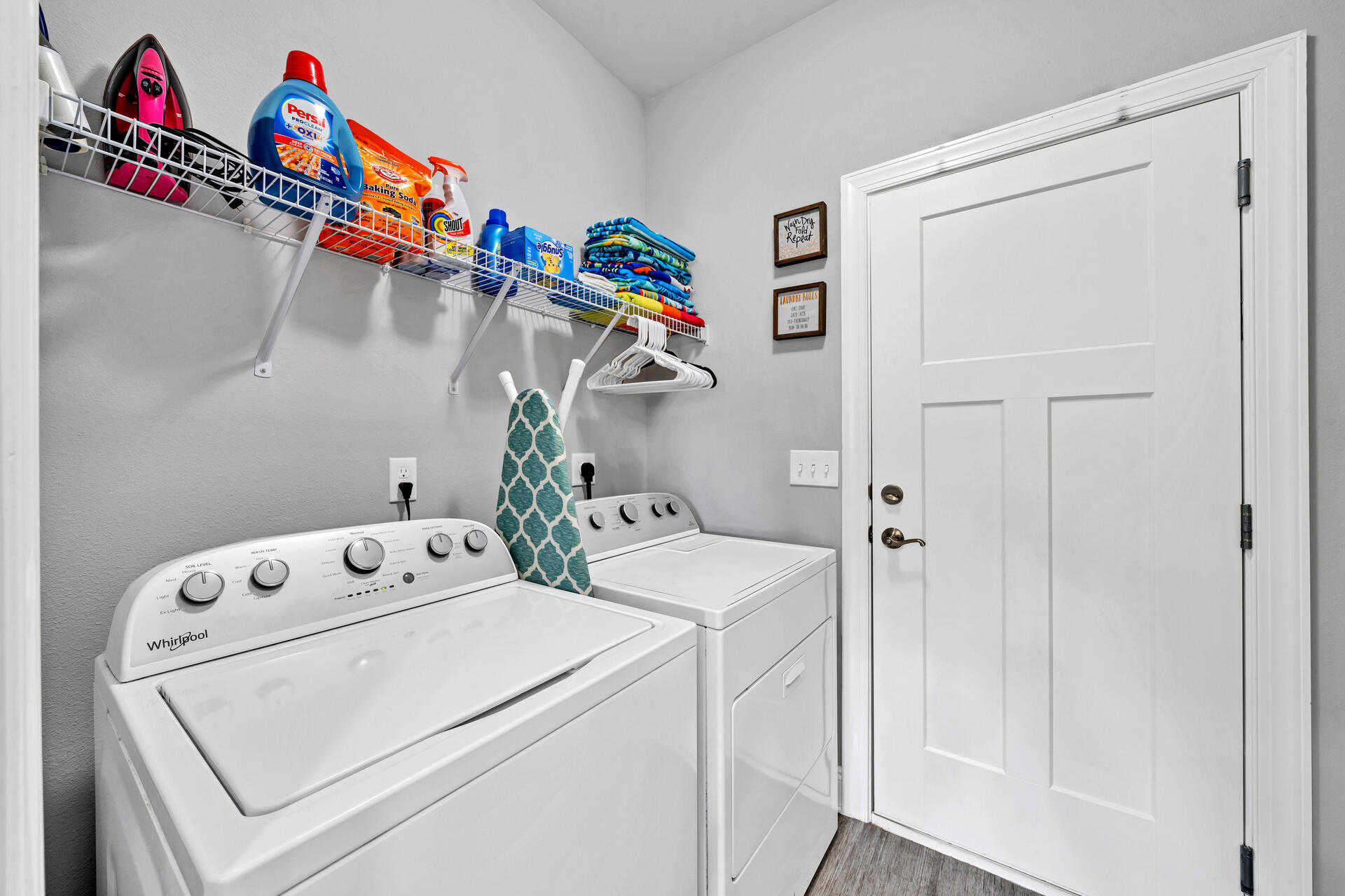 Cross Creek Estates - Residential