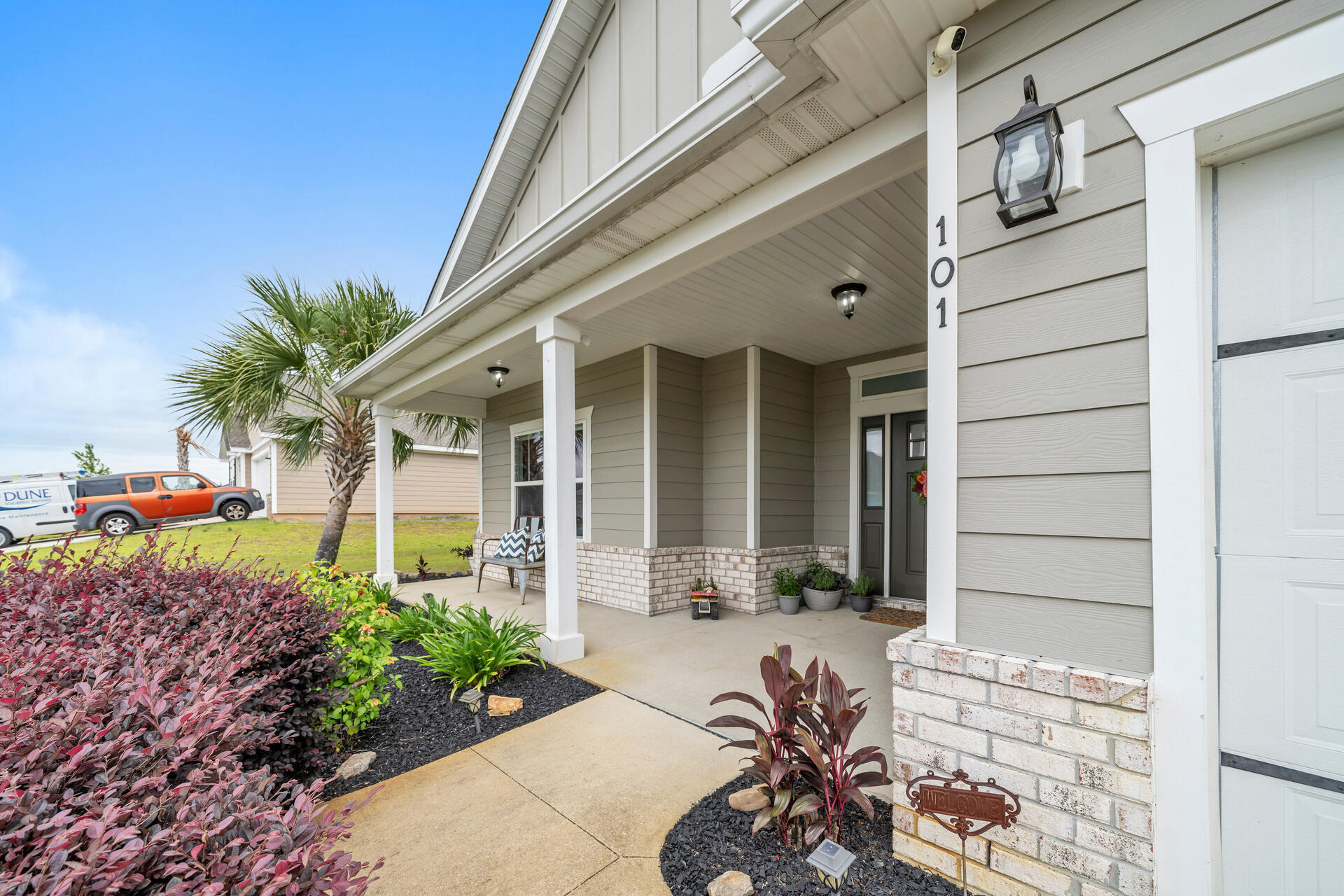 Cross Creek Estates - Residential