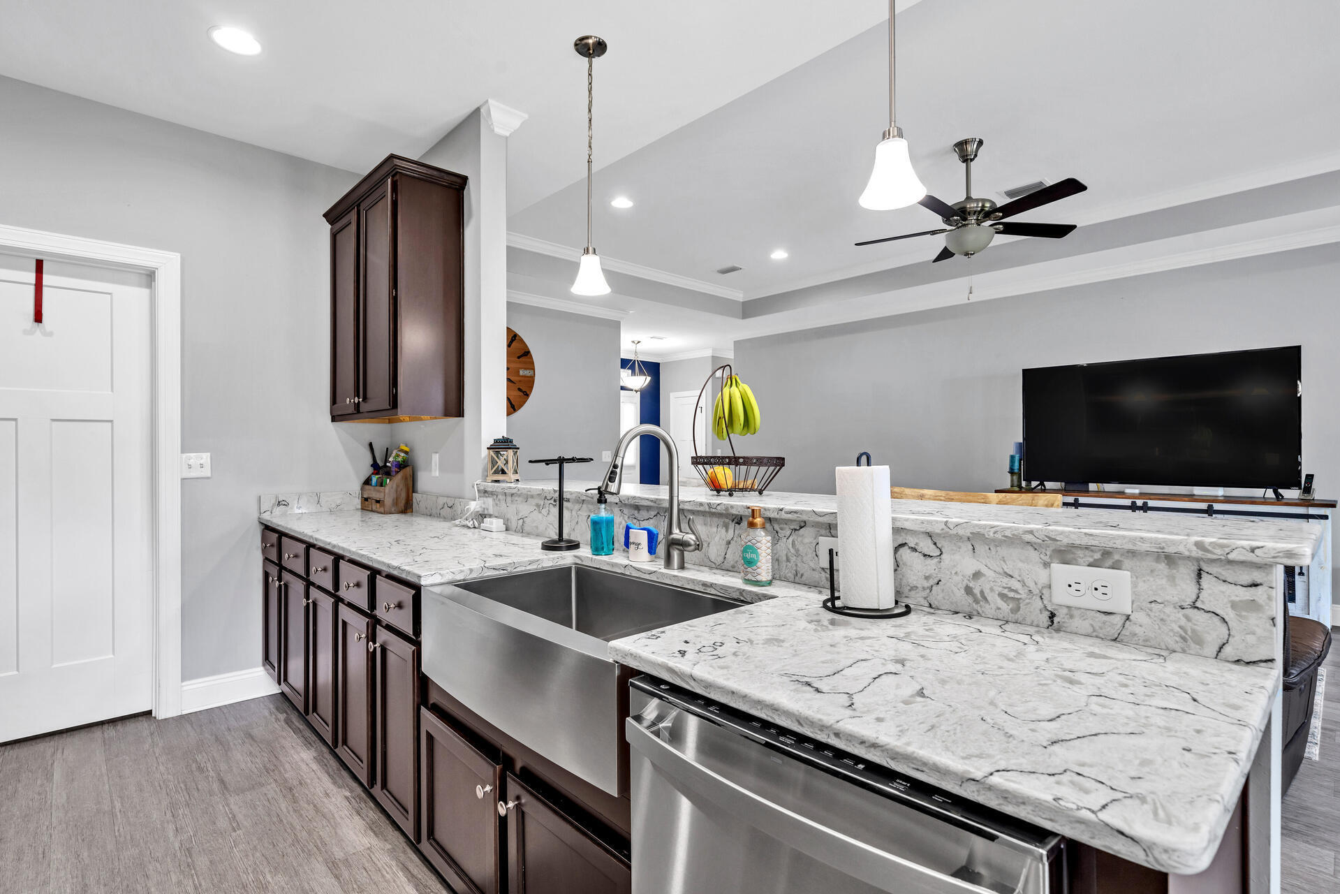 Cross Creek Estates - Residential