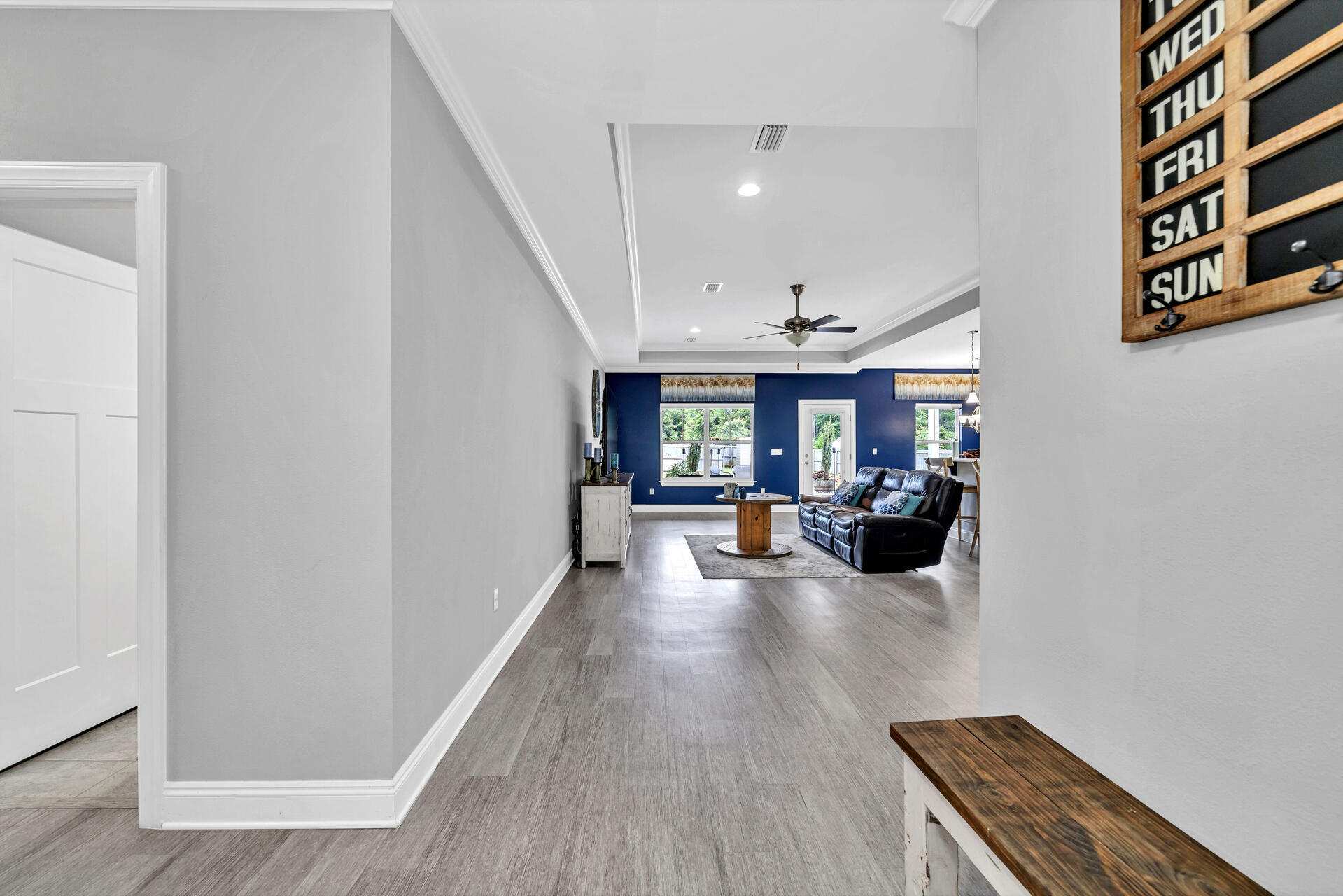 Cross Creek Estates - Residential