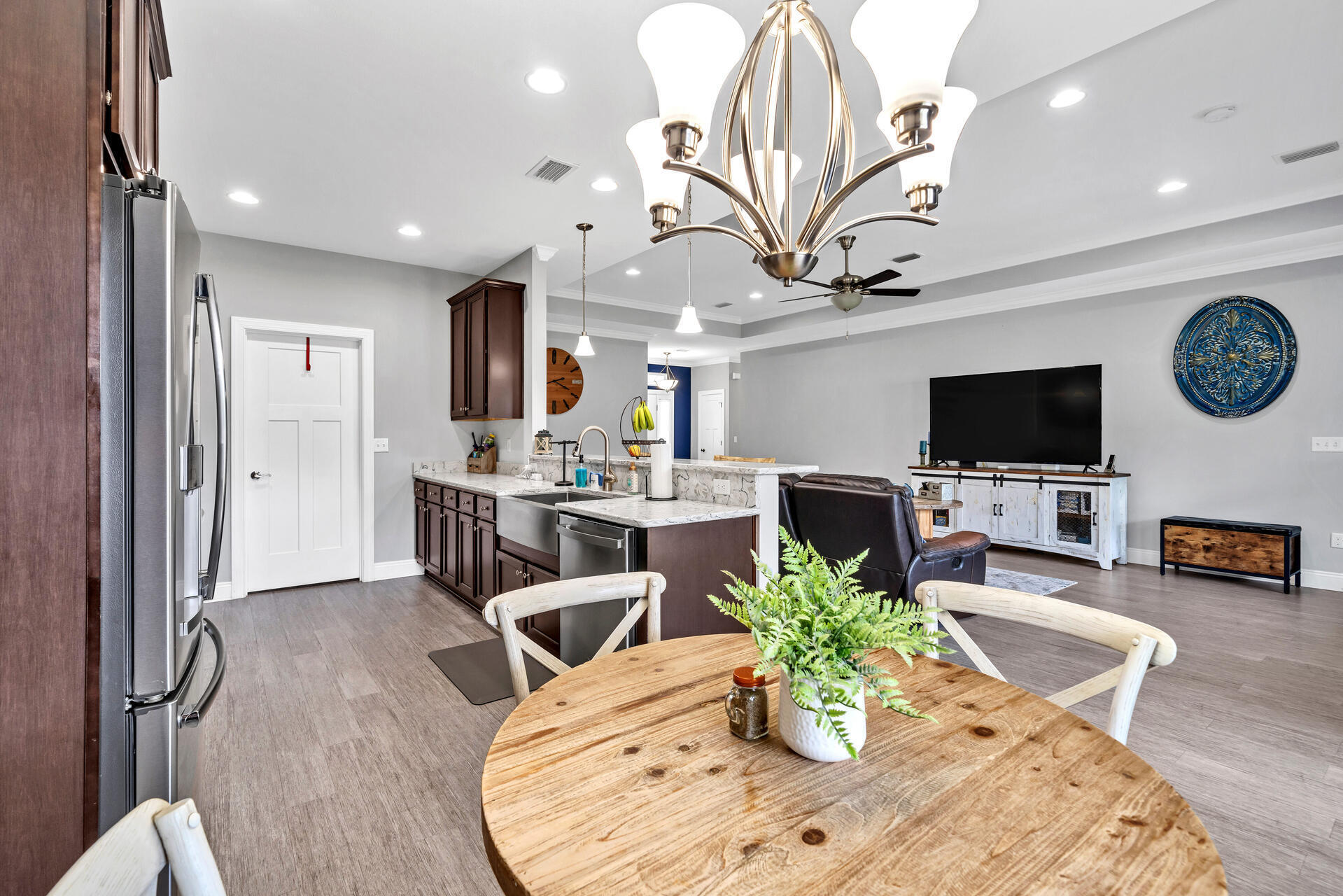 Cross Creek Estates - Residential