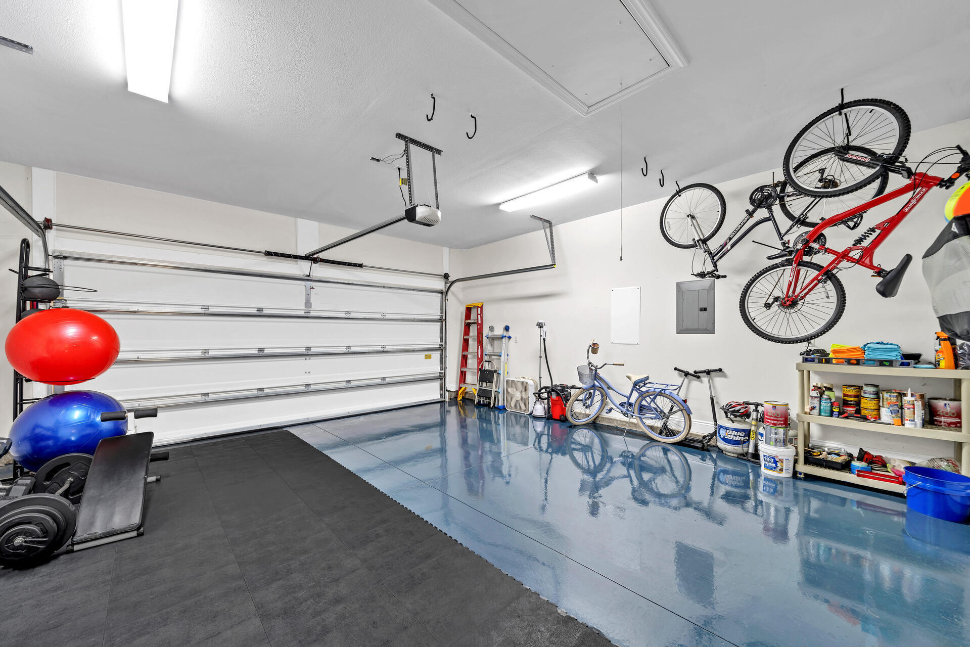 Cross Creek Estates - Residential