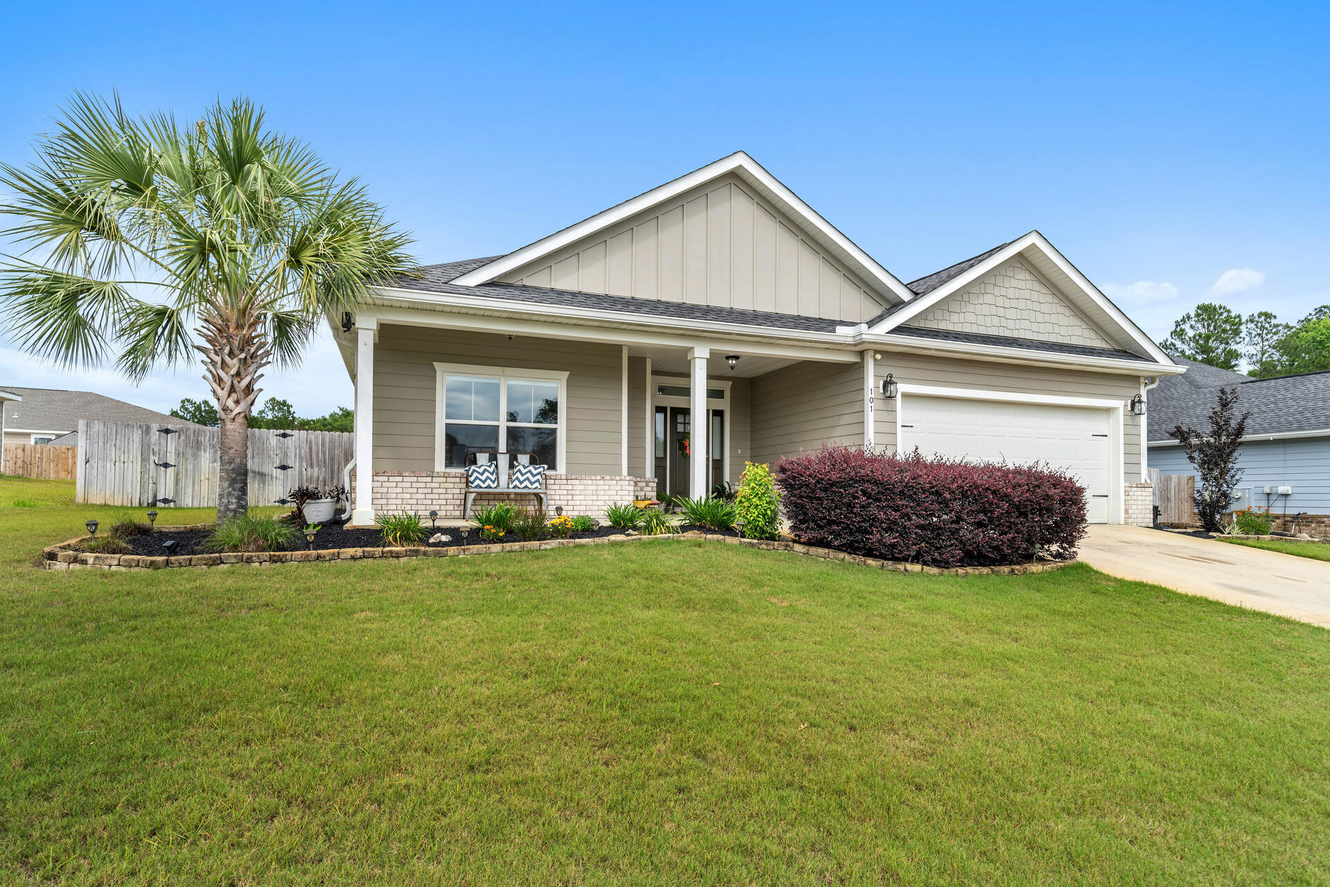 Cross Creek Estates - Residential