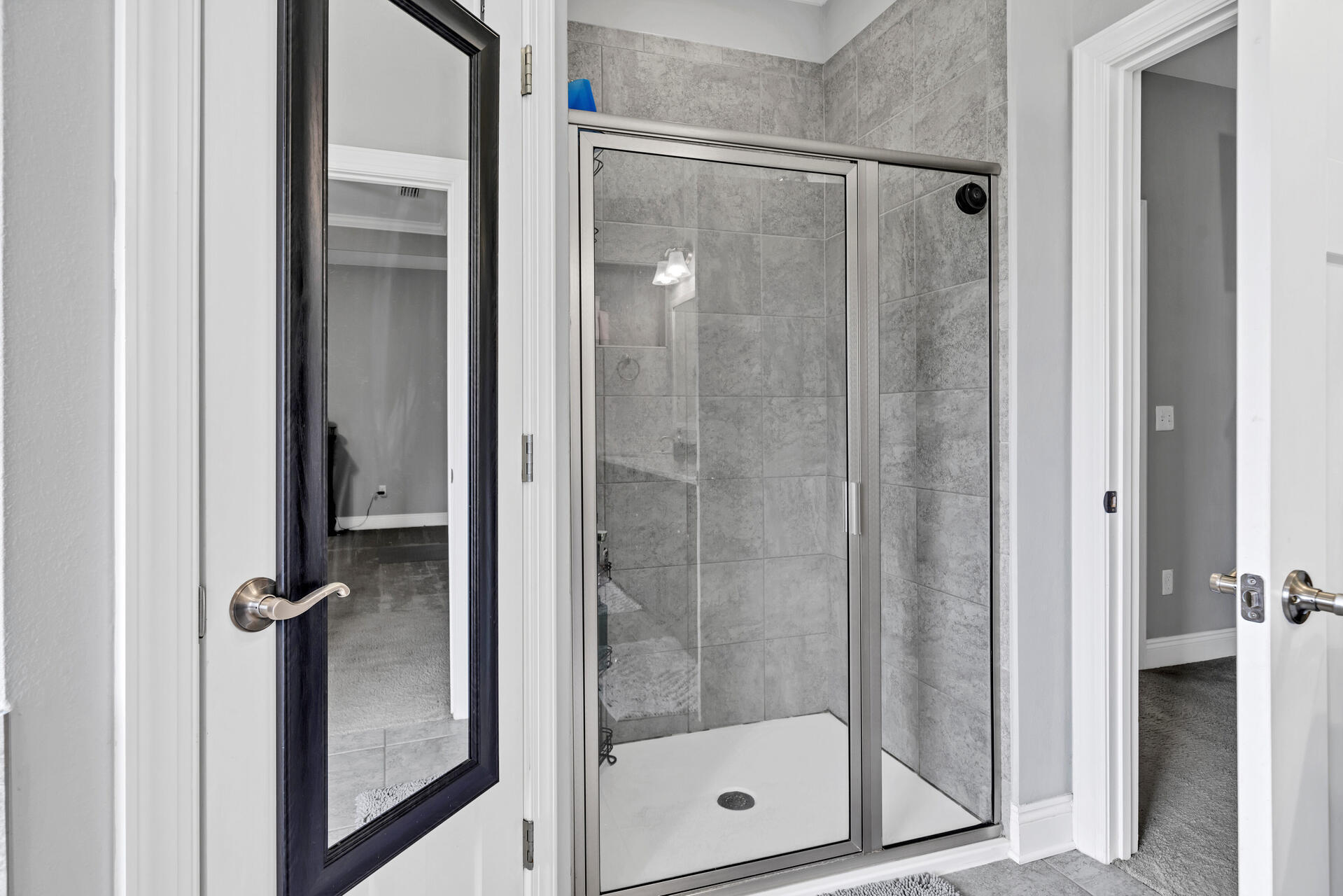 Cross Creek Estates - Residential