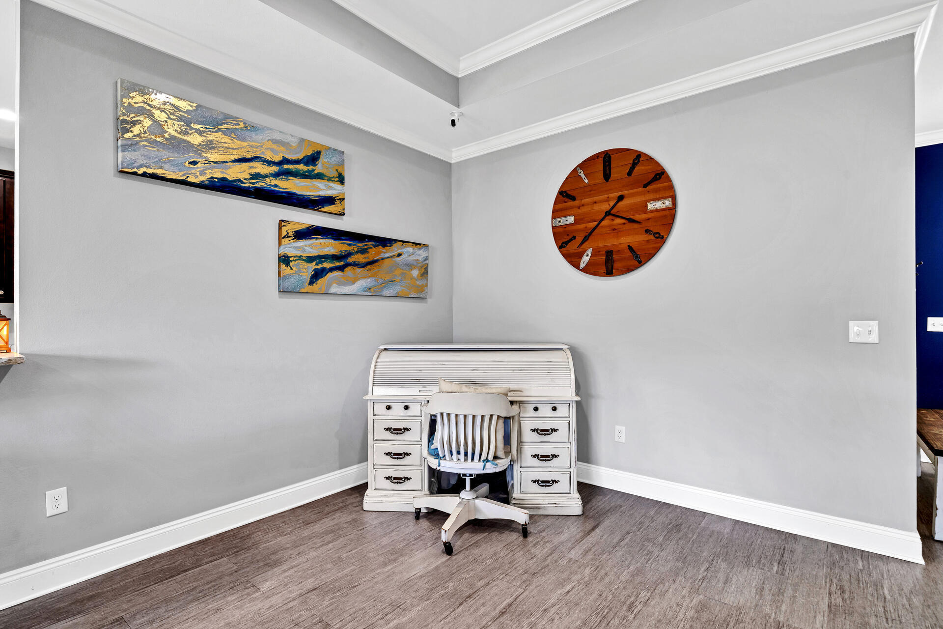 Cross Creek Estates - Residential