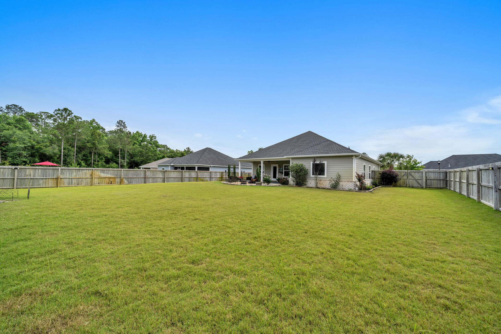 Cross Creek Estates - Residential