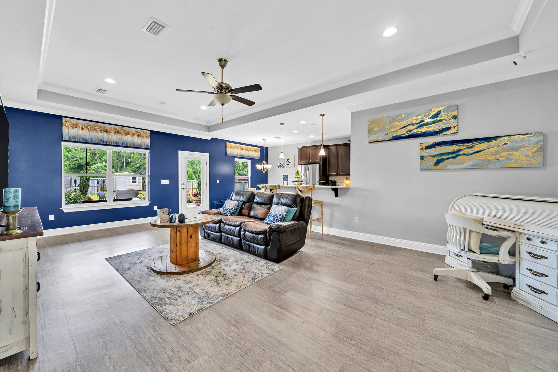 Cross Creek Estates - Residential