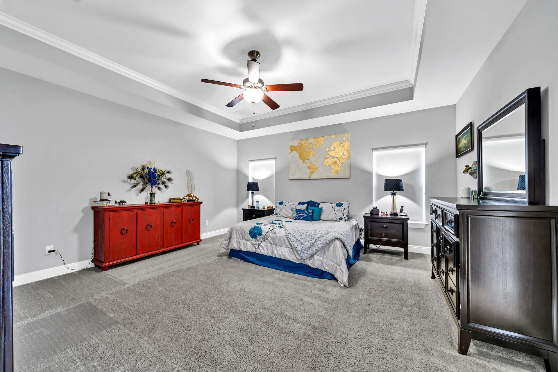 Cross Creek Estates - Residential