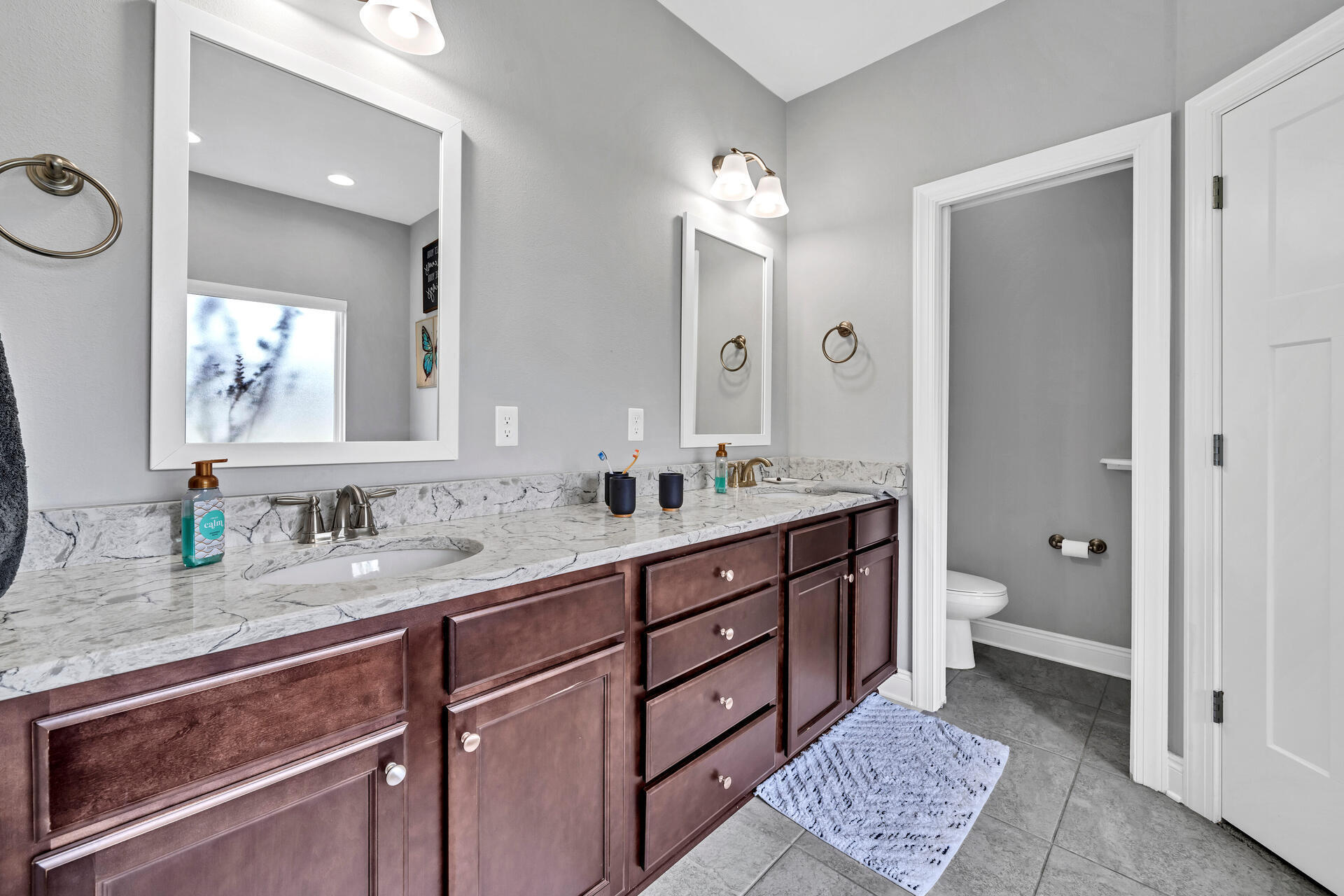 Cross Creek Estates - Residential